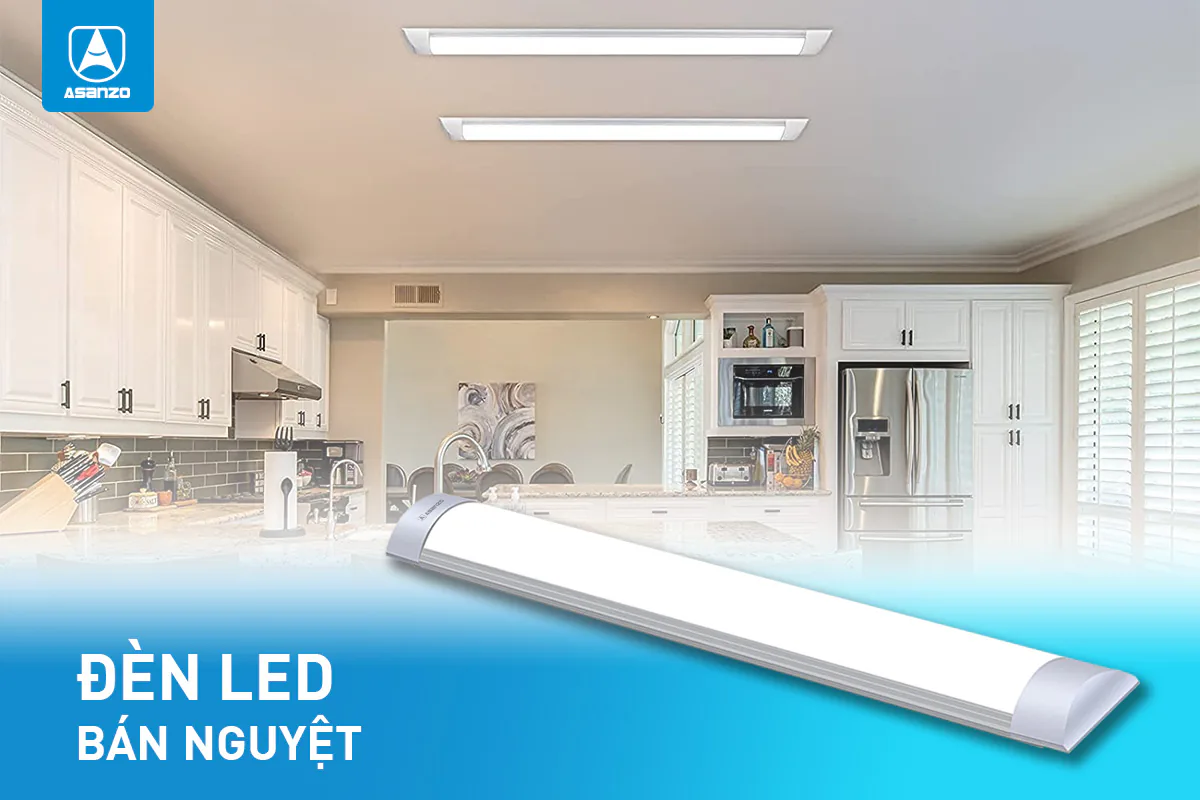 ASANZO gia nhập thị trường đèn LED với nhãn hiệu iSUN - Thêm lựa chọn tối ưu cho người dùng việt