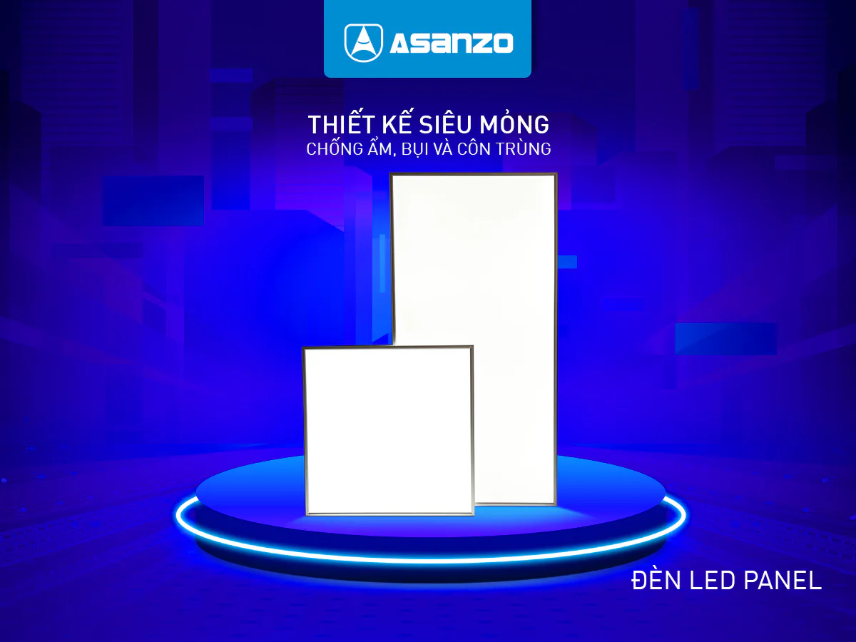ASANZO gia nhập thị trường đèn LED với nhãn hiệu iSUN - Thêm lựa chọn tối ưu cho người dùng việt