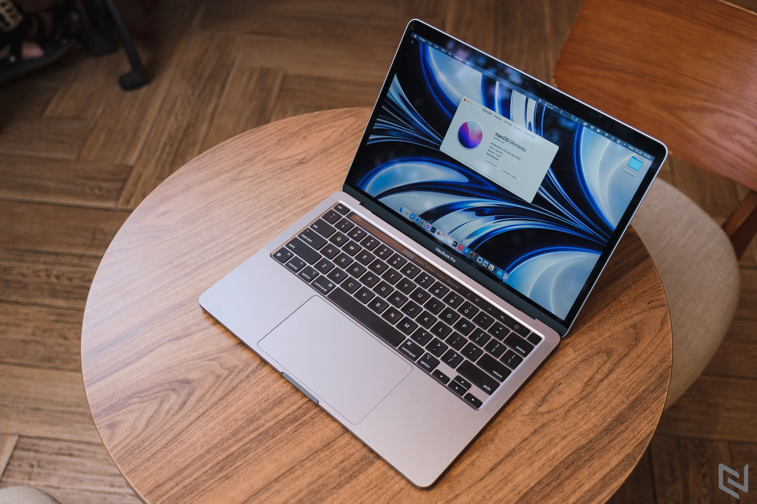 Chip M2 Pro tiến trình 3nm cho MacBook Pro sẽ được sản xuất cuối năm nay