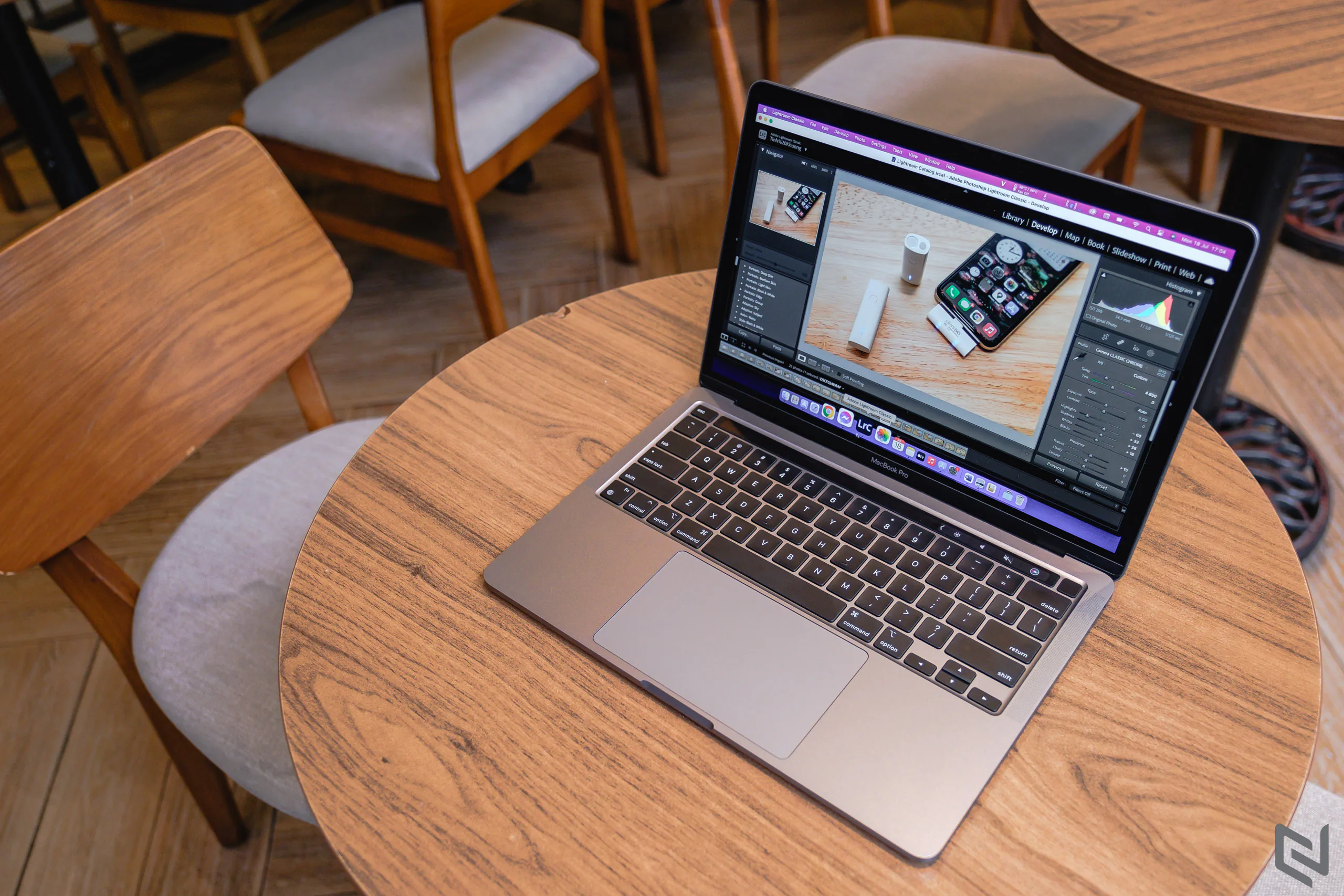 Nhiều khả năng Apple sẽ ra mắt MacBook Pro mới trong tháng 10