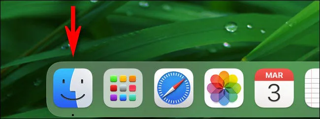Hướng dẫn cách dùng tab của Finder trên macOS
