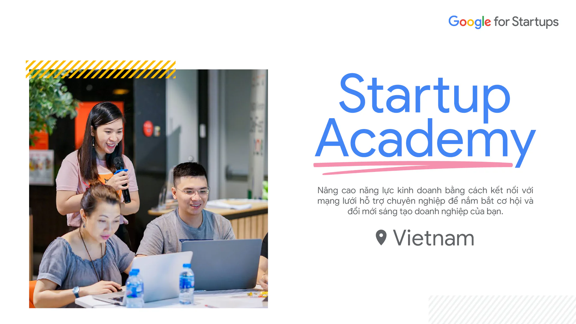 20,000 học bổng từ Google Career Certificates giúp mở khóa cơ hội việc làm mới cho học viên chưa có kinh nghiệm hoặc bằng cấp