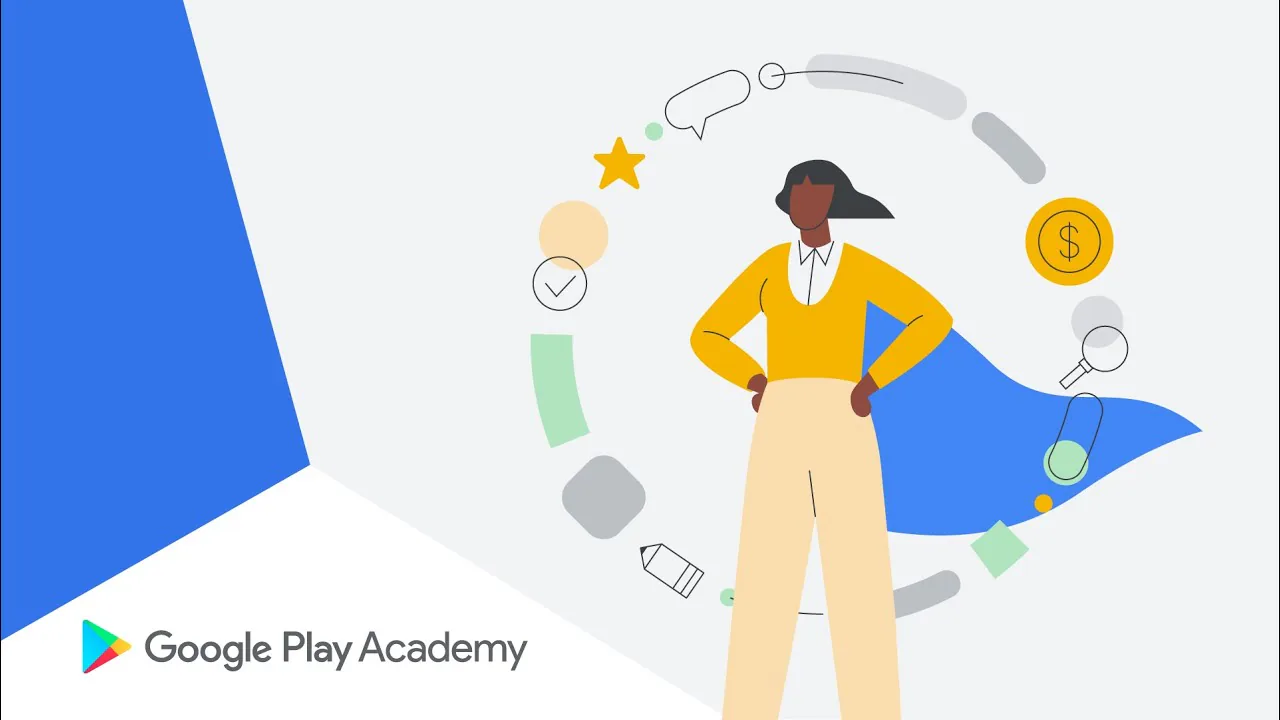 10 khoảnh khắc đáng nhớ đánh dấu 10 năm phát triển của Google Play