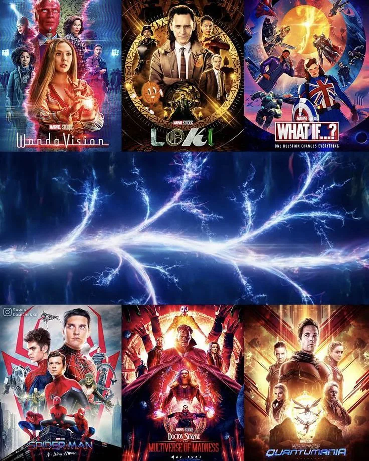 Avengers: Secret Wars - Cuộc chiến đa vũ trụ hoành tráng nhất nhì lịch sử Marvel sắp đến