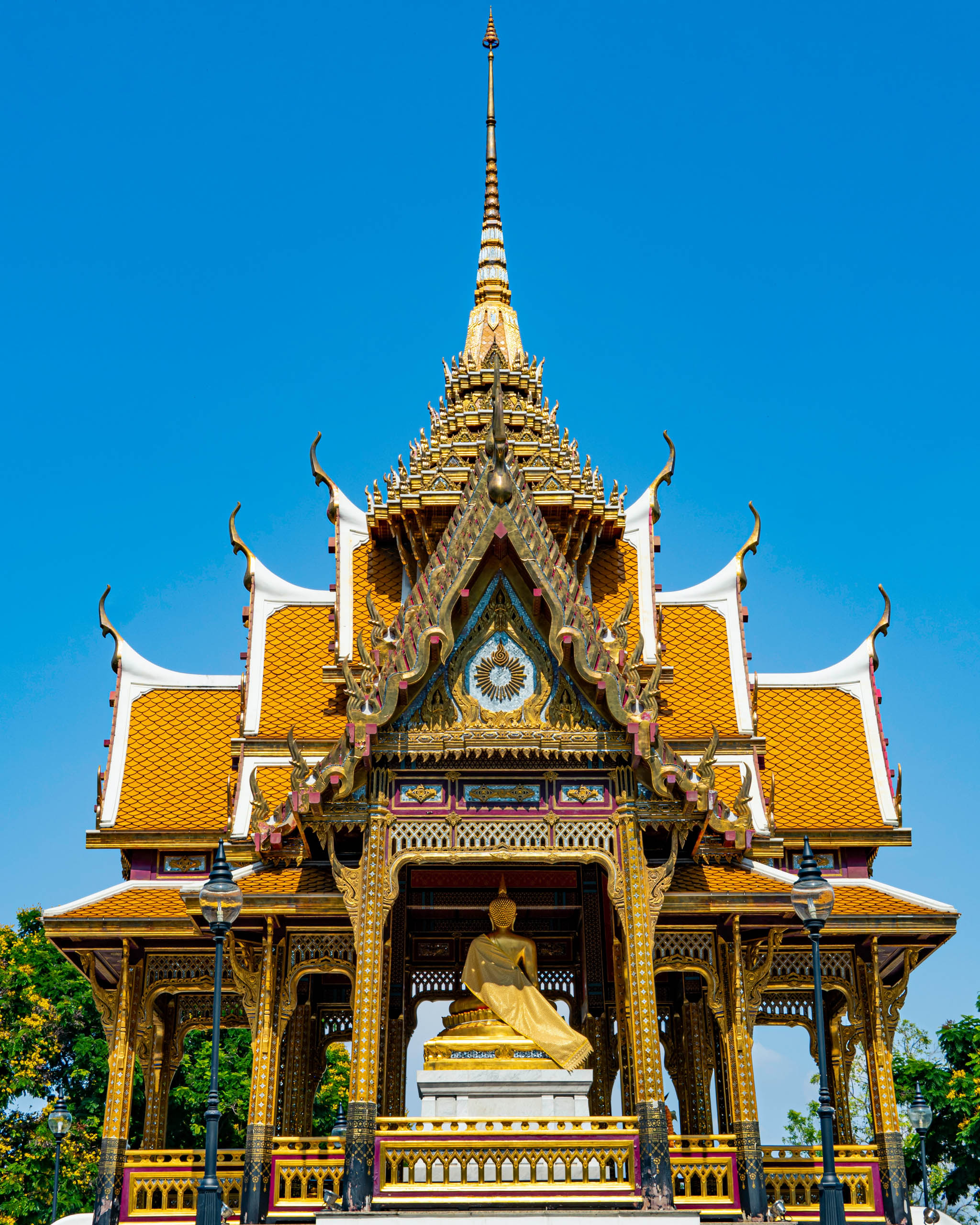 Du lịch Thái Lan dễ dàng hơn kể từ 01/07 khi không còn áp dụng Thailand Pass