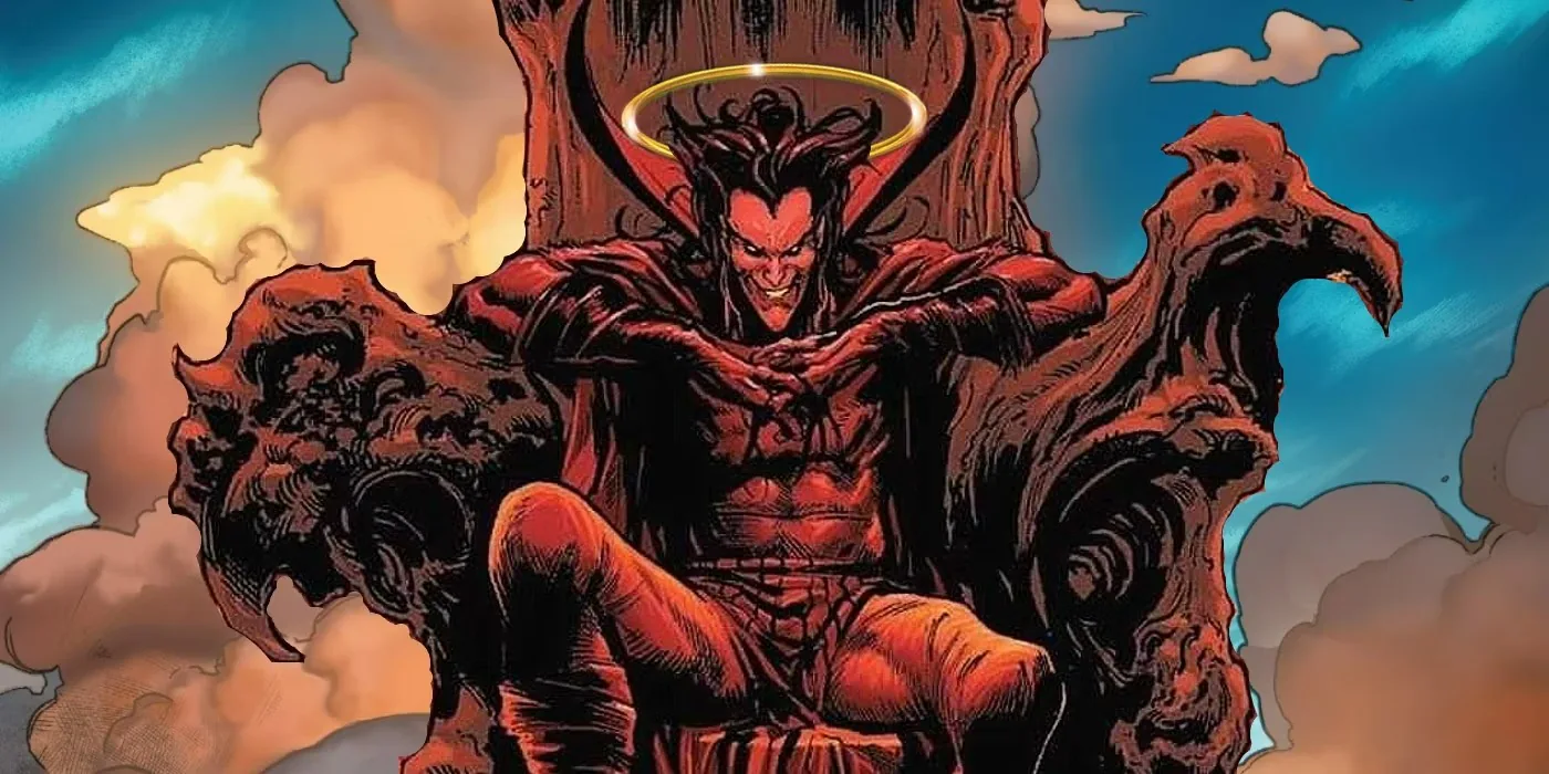 Dự đoán những phản diện tiếp theo của vũ trụ điện ảnh Marvel