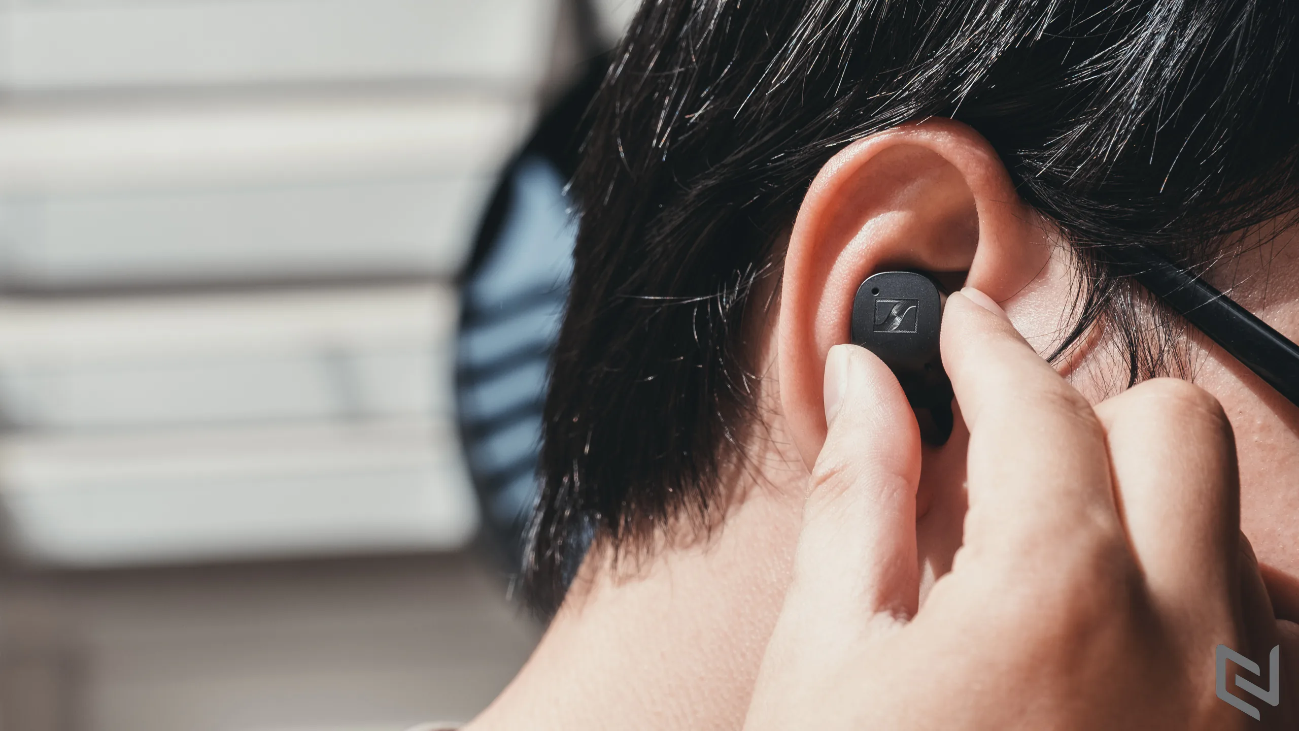 Đánh giá Sennheiser MOMENTUM True Wireless 3: Chất âm dẫn đầu, giá quá dễ chịu