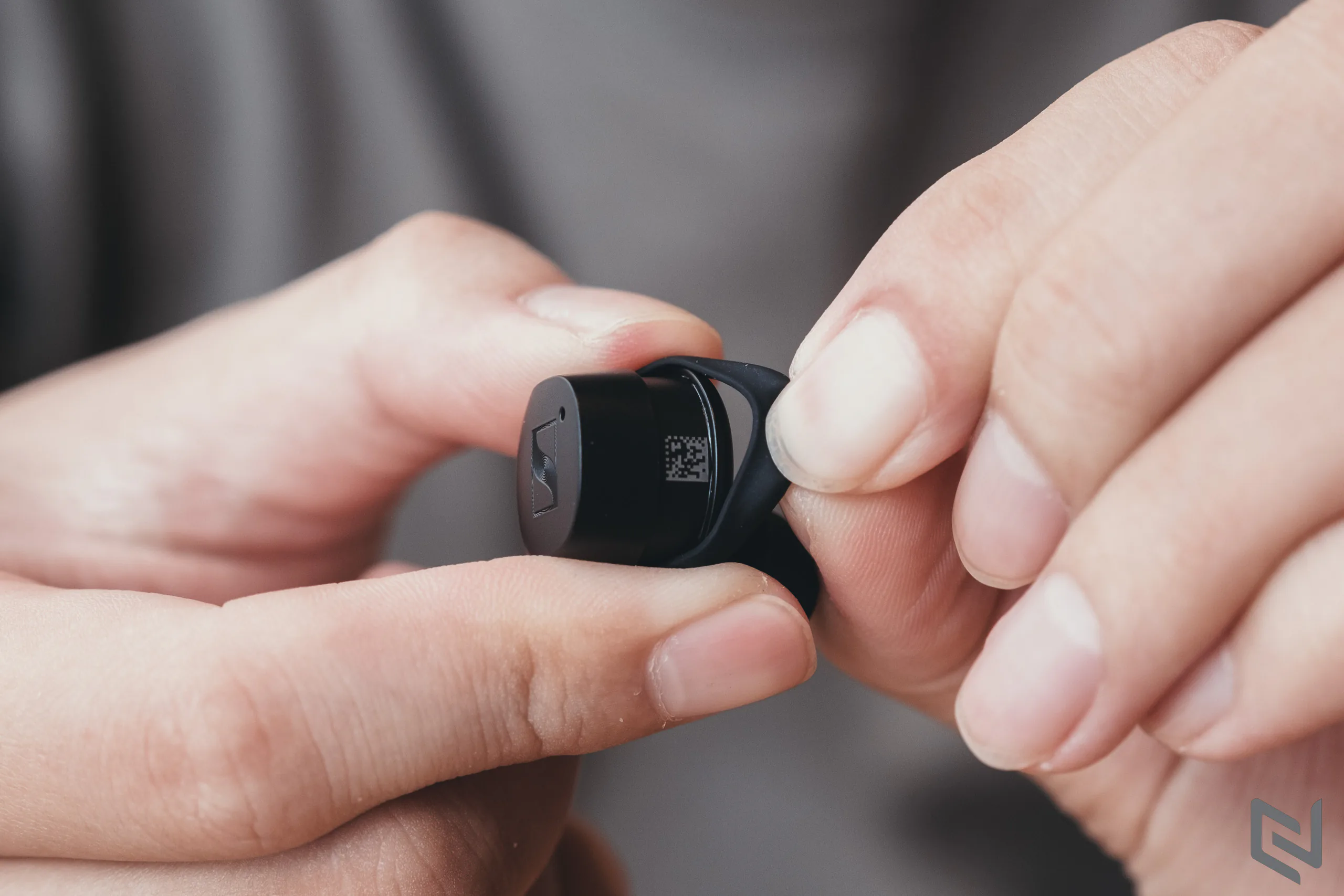 Đánh giá Sennheiser MOMENTUM True Wireless 3: Chất âm dẫn đầu, giá quá dễ chịu