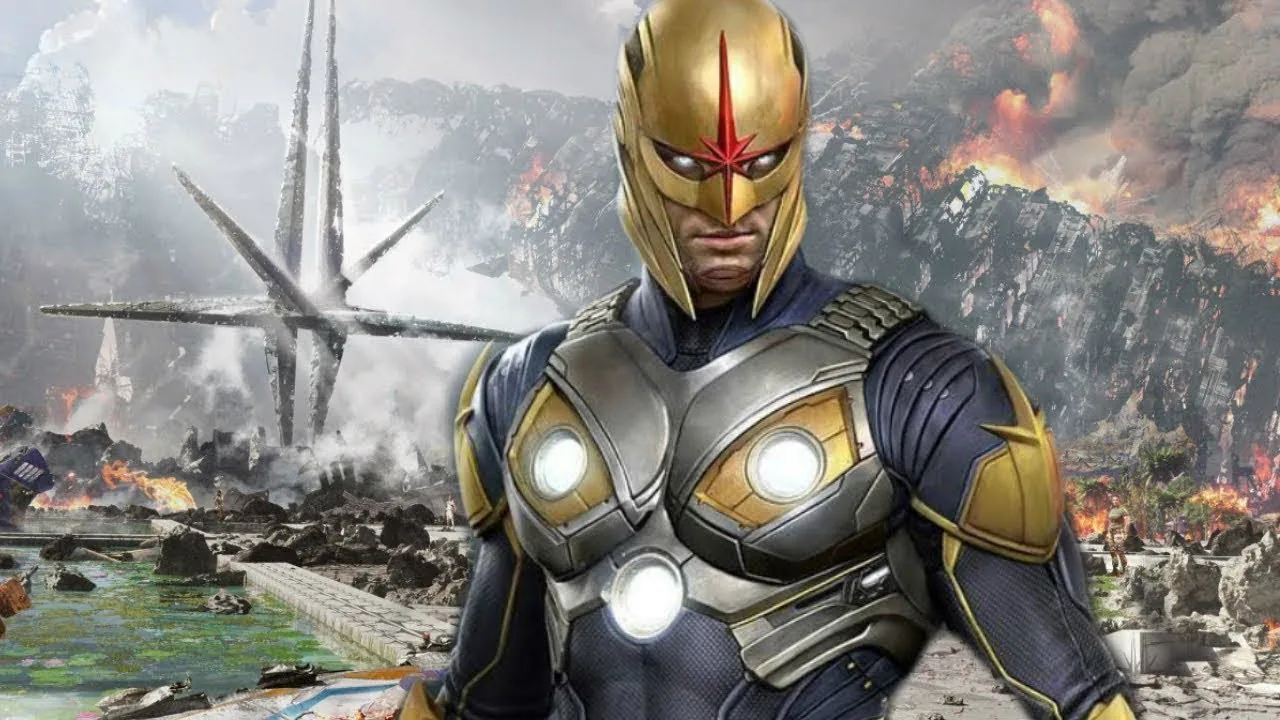 Marvel sẽ đem đến những phim gì cho MCU trong giai đoạn Phase 6 sắp tới?