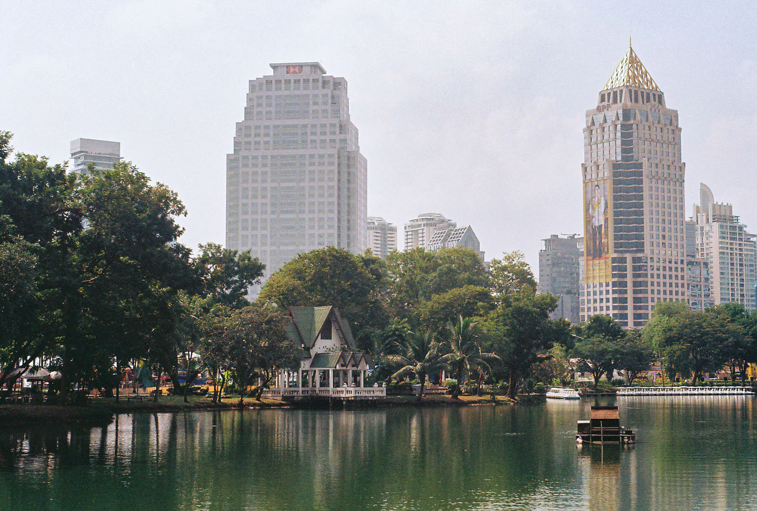 Du lịch Thái Lan dễ dàng hơn kể từ 01/07 khi không còn áp dụng Thailand Pass