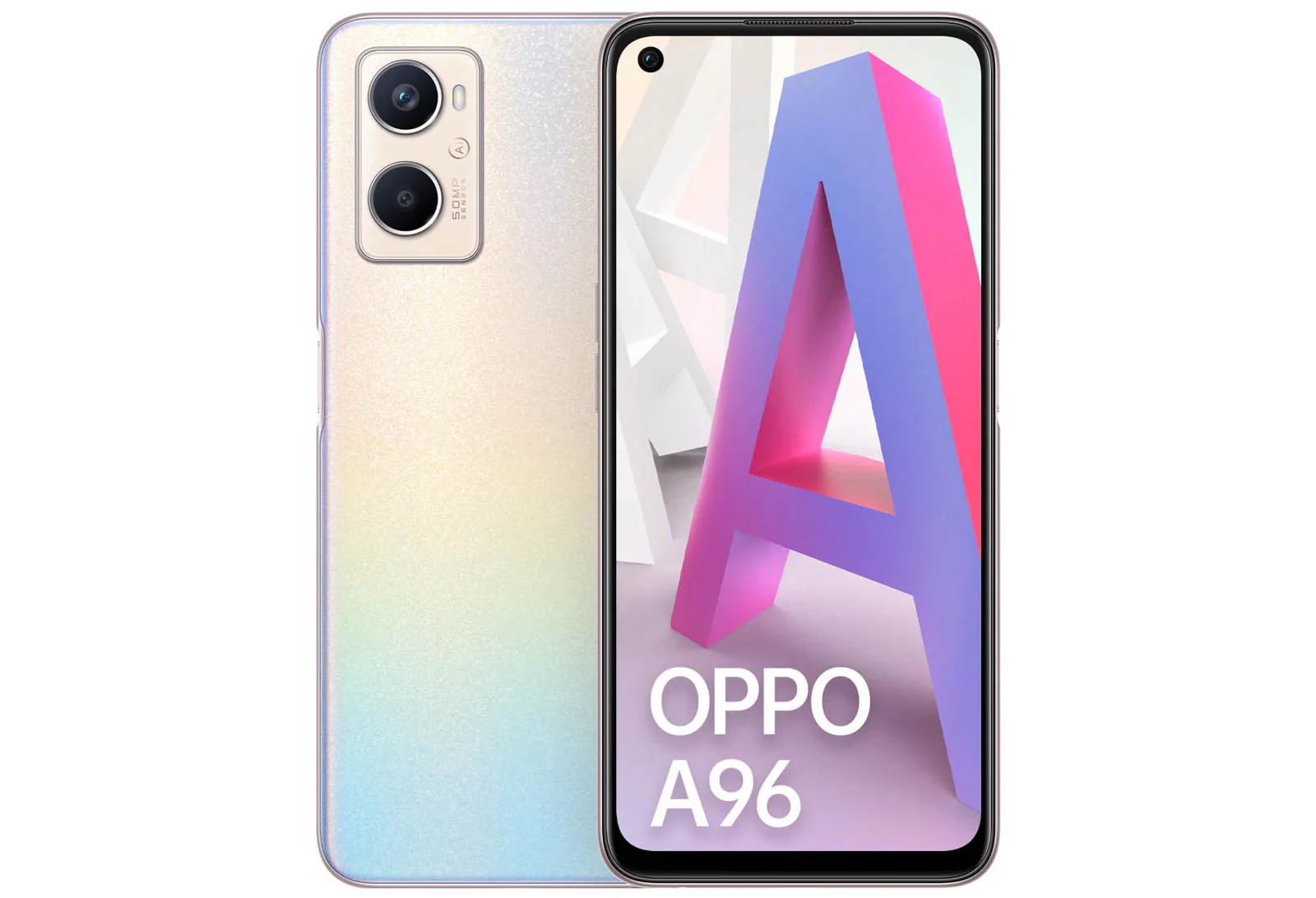 OPPO ra mắt A96 và A57: Thiết kế thời thượng, sạc nhanh nhất trong phân khúc
