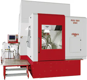 Khai mạc MTA 2022 - Triển lãm quốc tế về máy công cụ, cơ khí chính xác và gia công kim loại việt nam lần thứ 18