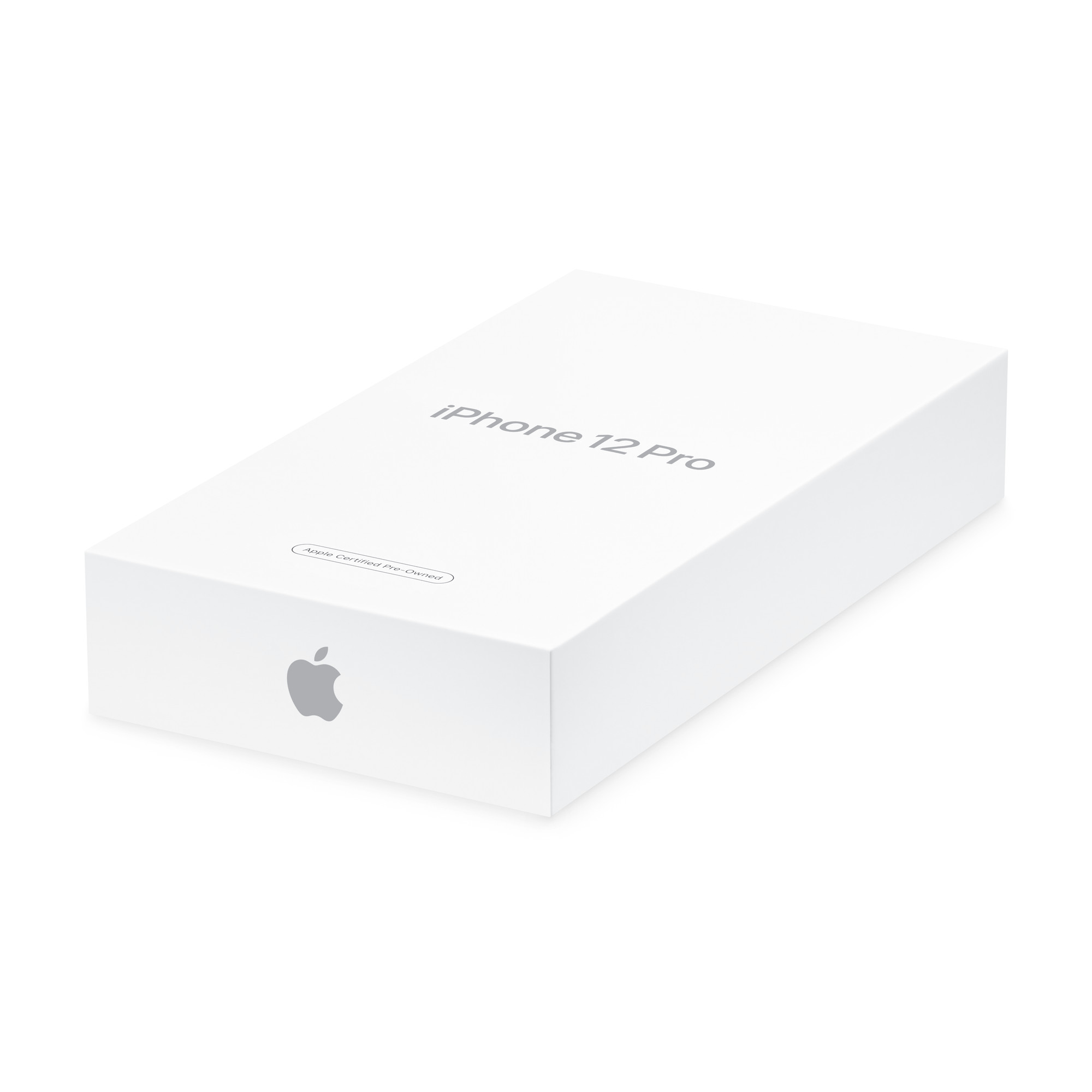Apple mở bán lại iPhone 12 Pro hàng tân trang