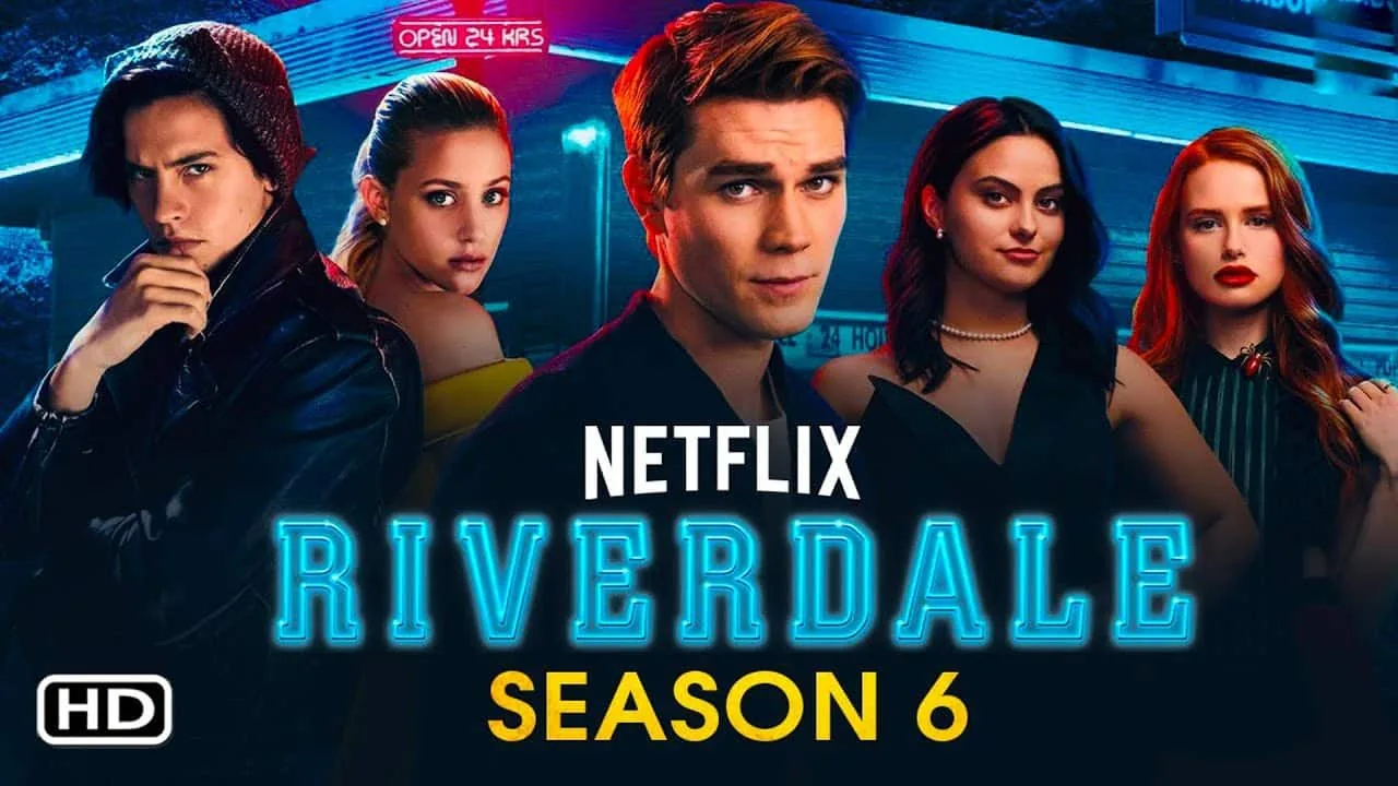 Tháng 8 này không thể bỏ qua 7 show được mong chờ nhất trên Netflix