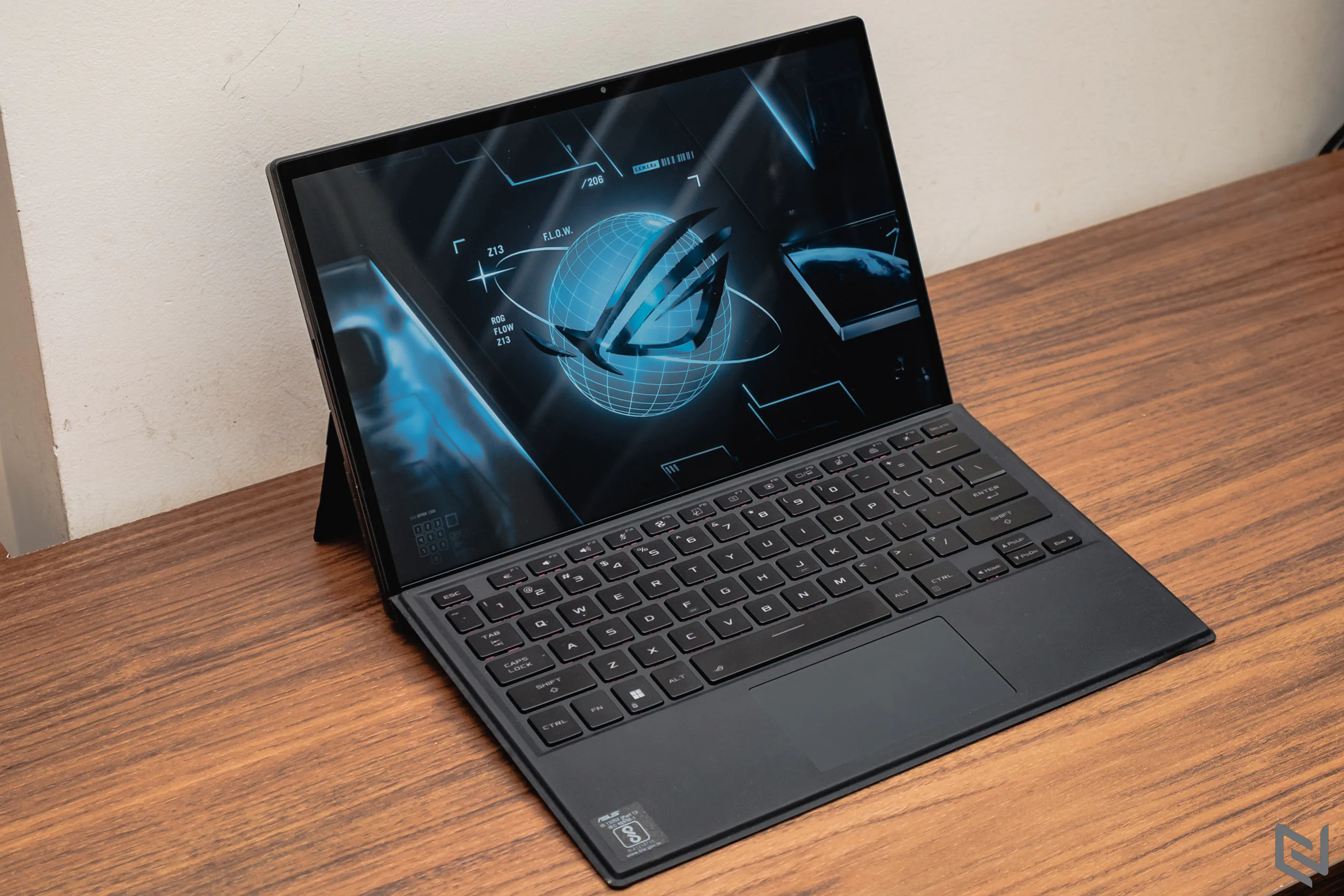 Đánh giá ASUS ROG Flow Z13 - Thú vị, hay ho nhưng khá kén chọn chủ nhân
