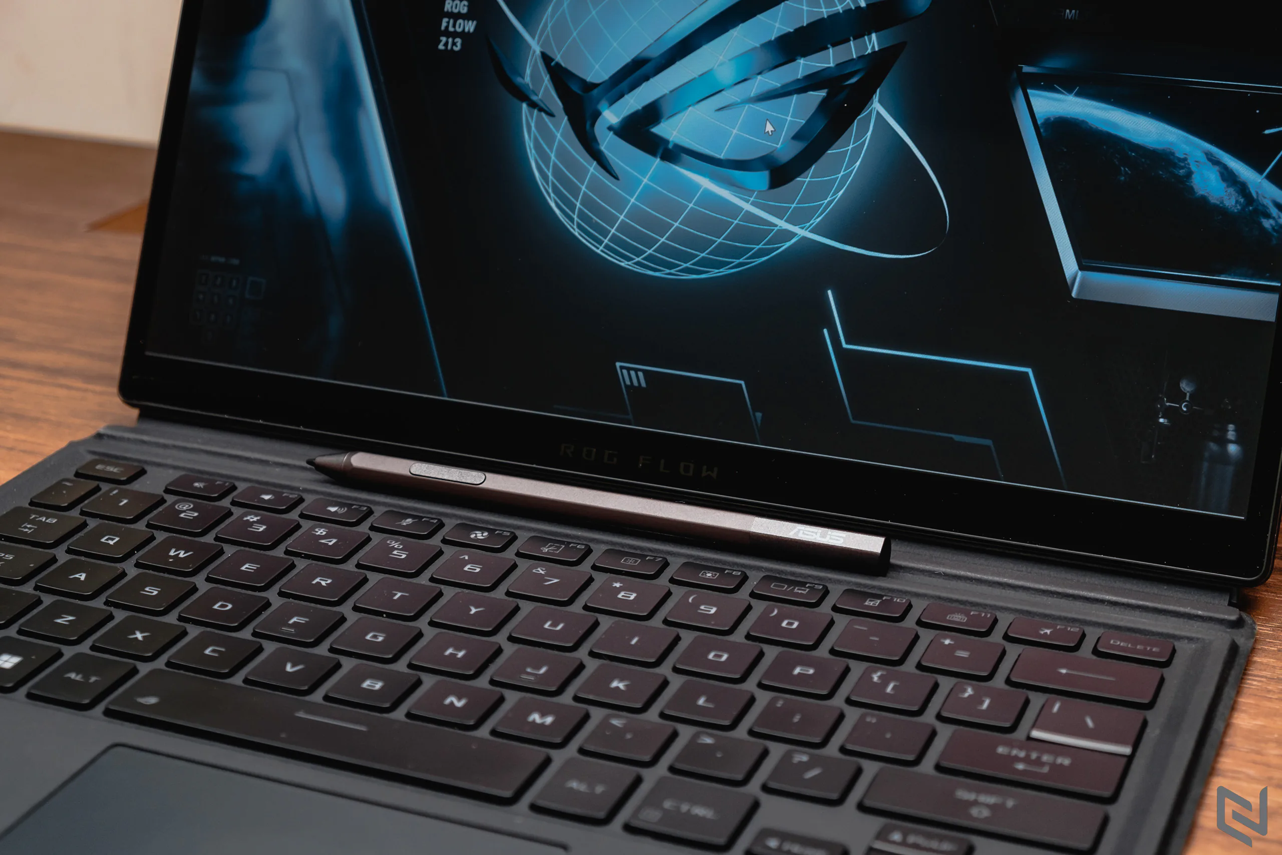 Đánh giá ASUS ROG Flow Z13 - Thú vị, hay ho nhưng khá kén chọn chủ nhân