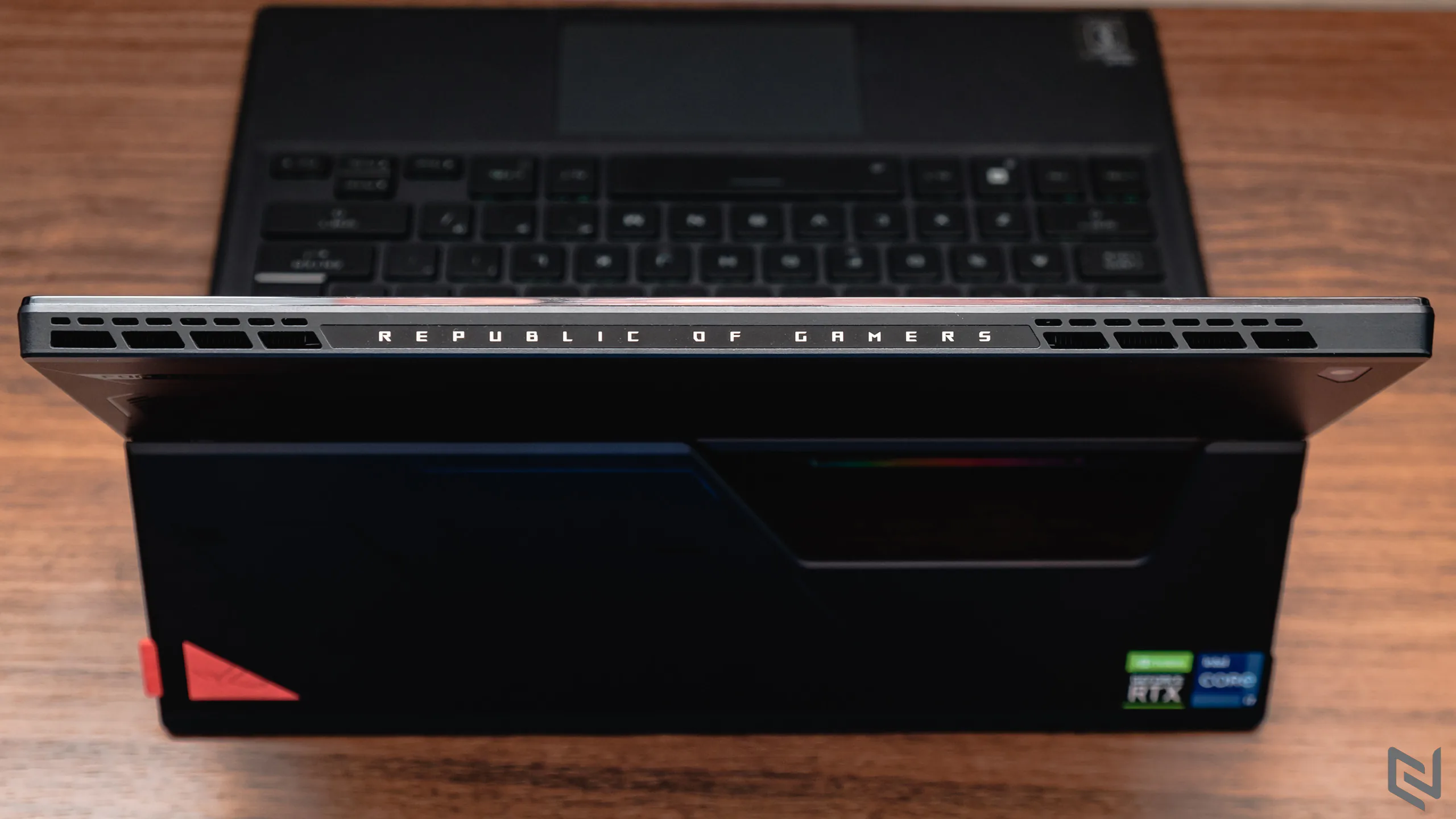Đánh giá ASUS ROG Flow Z13 - Thú vị, hay ho nhưng khá kén chọn chủ nhân