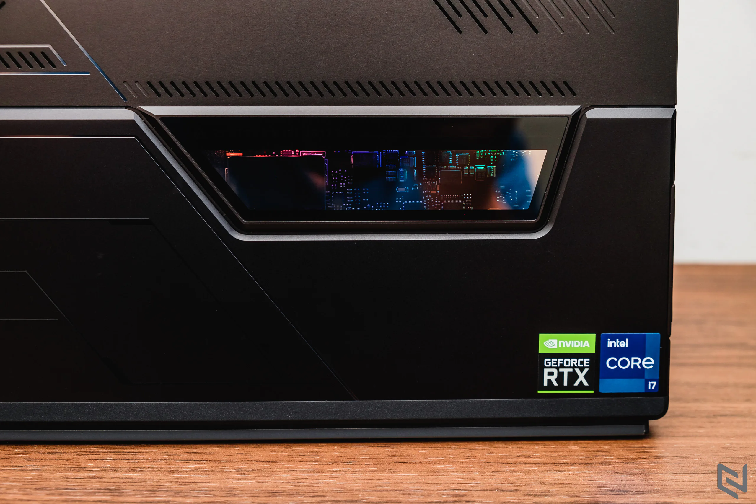Đánh giá ASUS ROG Flow Z13 - Thú vị, hay ho nhưng khá kén chọn chủ nhân