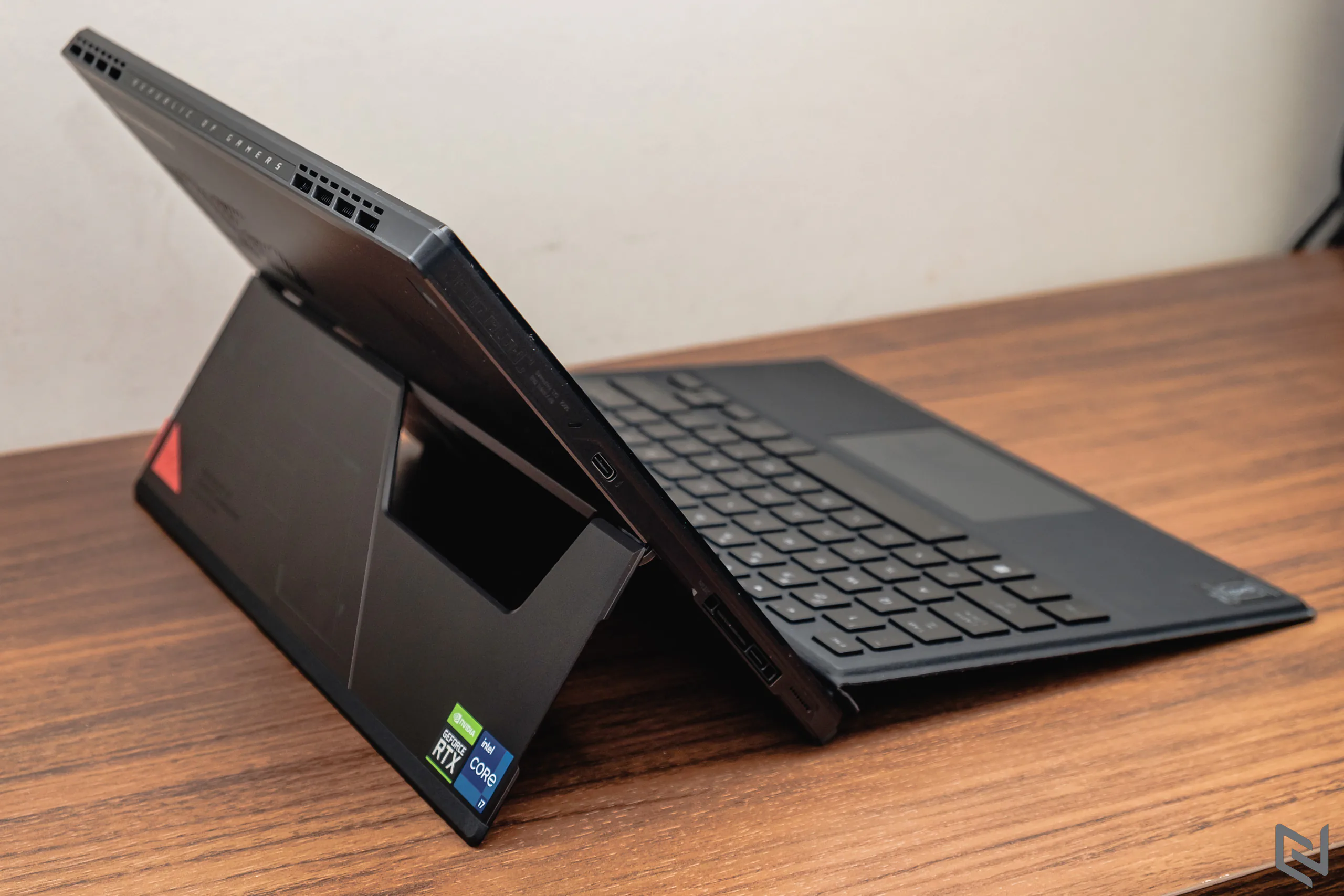 Đánh giá ASUS ROG Flow Z13 - Thú vị, hay ho nhưng khá kén chọn chủ nhân