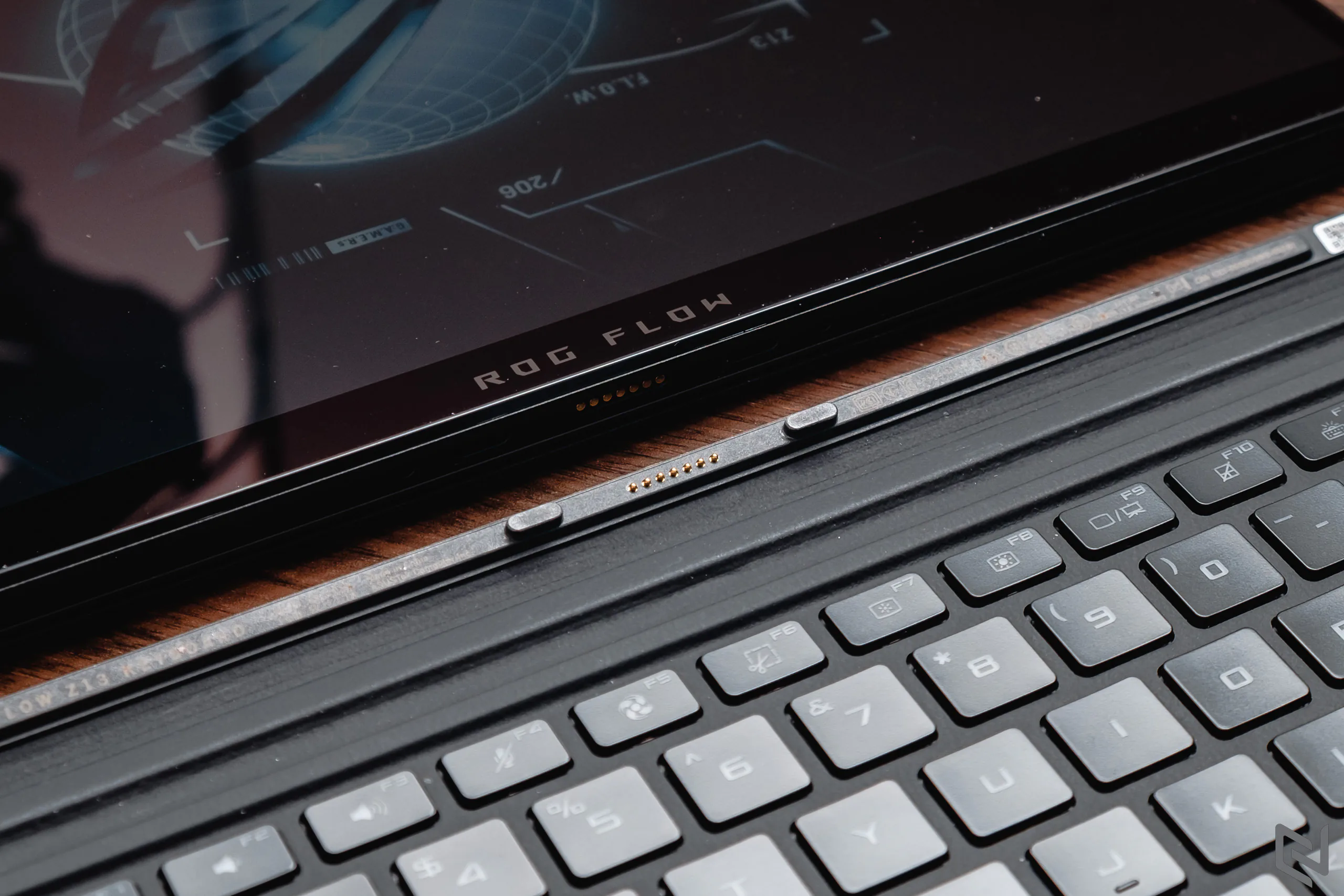 Đánh giá ASUS ROG Flow Z13 - Thú vị, hay ho nhưng khá kén chọn chủ nhân