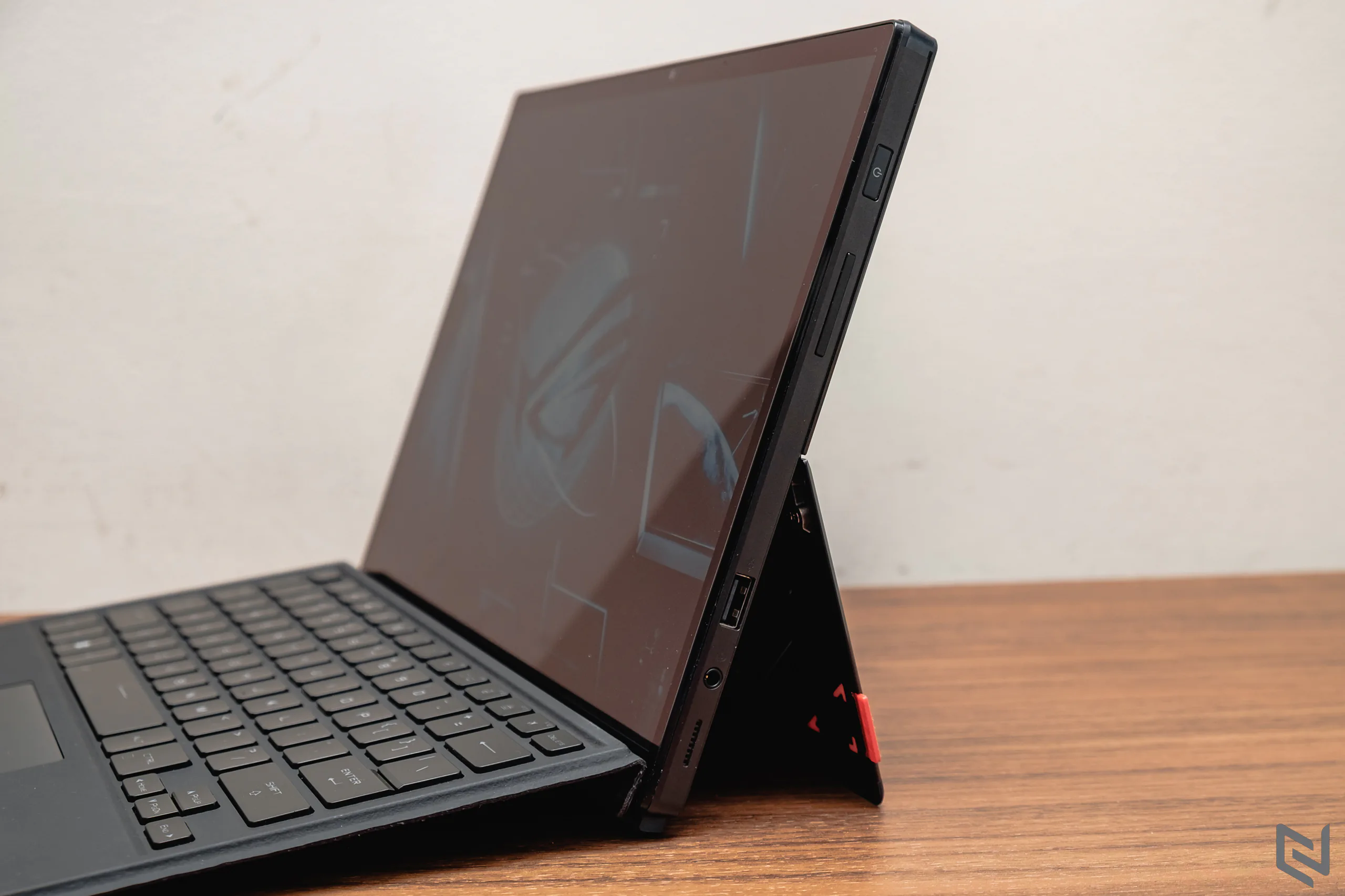 Đánh giá ASUS ROG Flow Z13 - Thú vị, hay ho nhưng khá kén chọn chủ nhân