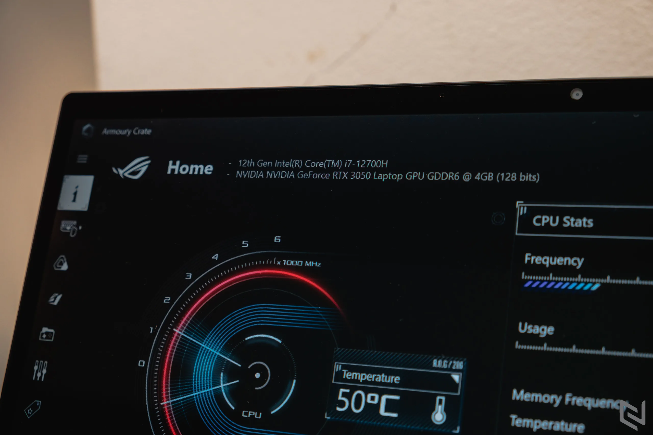 Đánh giá ASUS ROG Flow Z13 - Thú vị, hay ho nhưng khá kén chọn chủ nhân