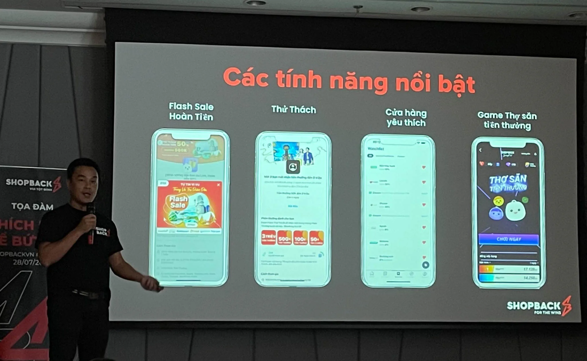 ShopBack hỗ trợ doanh nghiệp thích nghi để phát triển bền vững trong giai đoạn “bình thường mới”