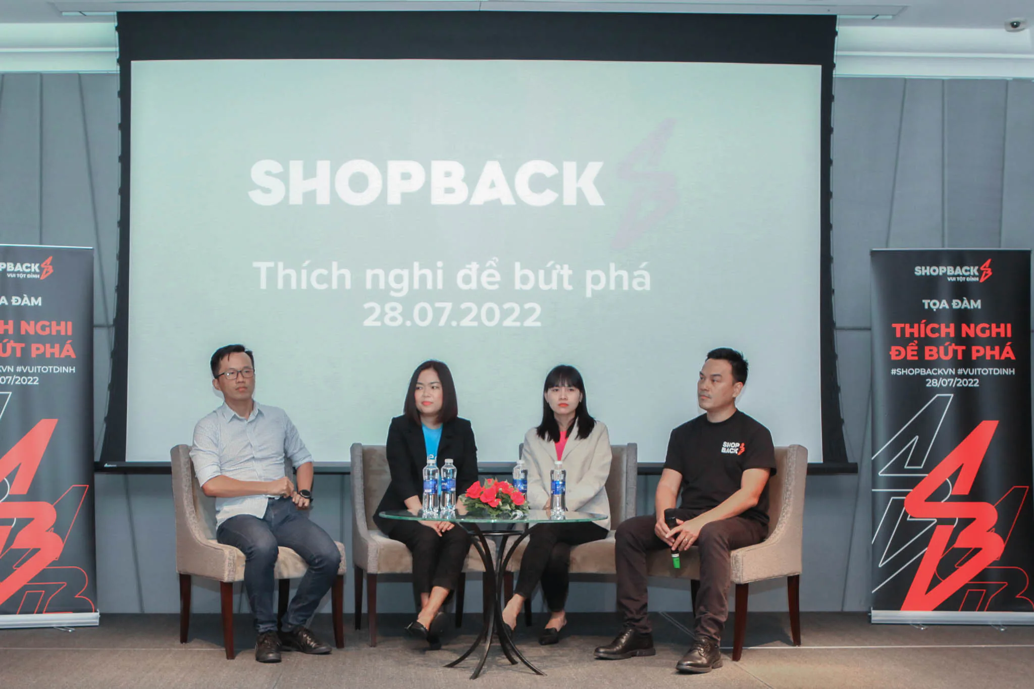 ShopBack hỗ trợ doanh nghiệp thích nghi để phát triển bền vững trong giai đoạn “bình thường mới”