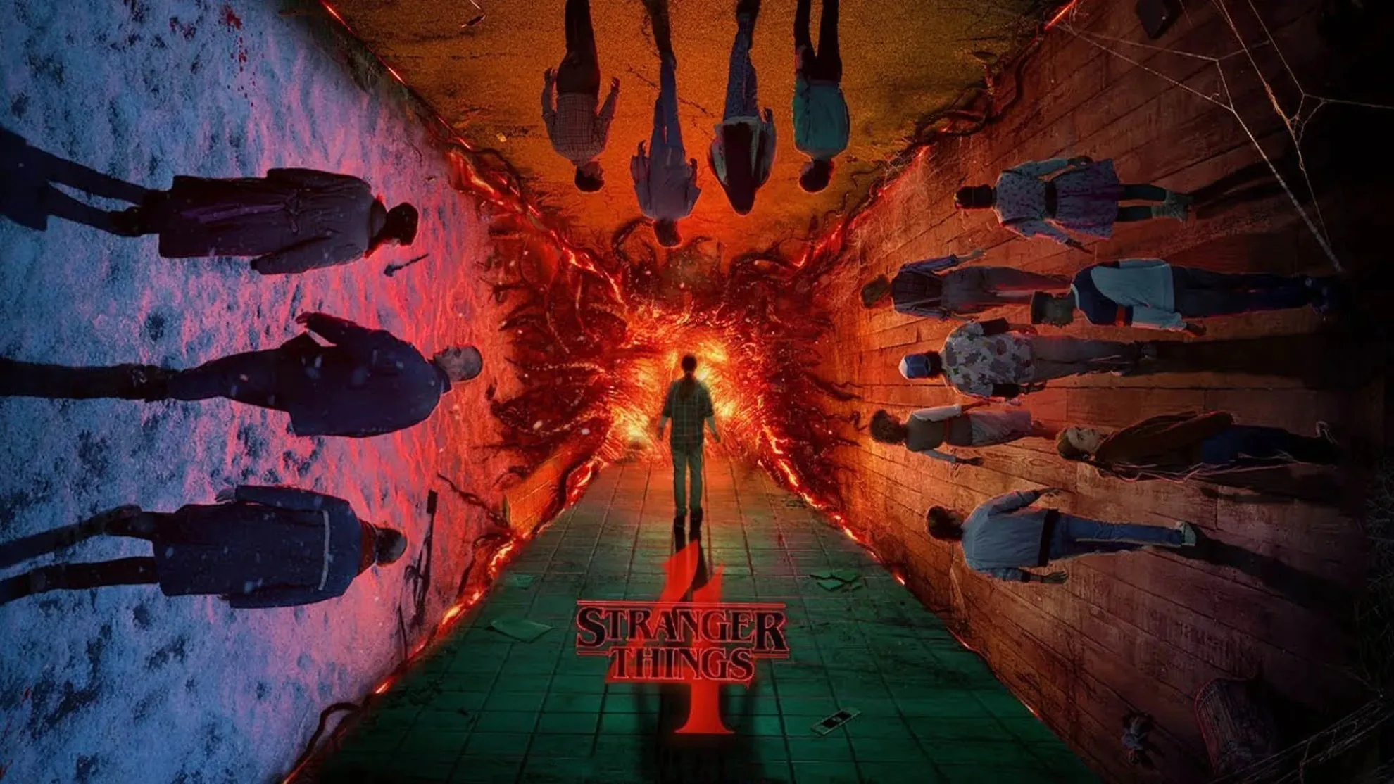 Tổng hợp tất tần tật về Stranger Things mùa 5, mùa phim đáng mong đợi nhất series phim này