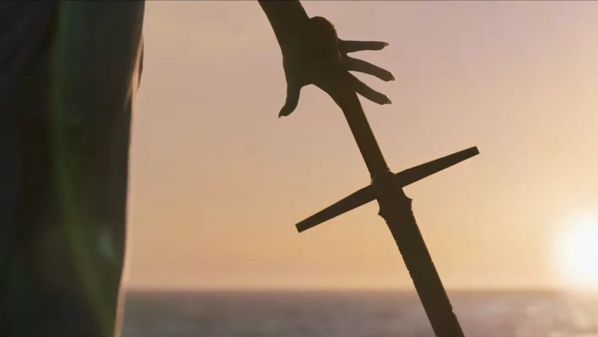 Đánh giá phim Thor: Love and Thunder có spoil - Câu chuyện tình yêu và hài hước tạm chấp nhận được