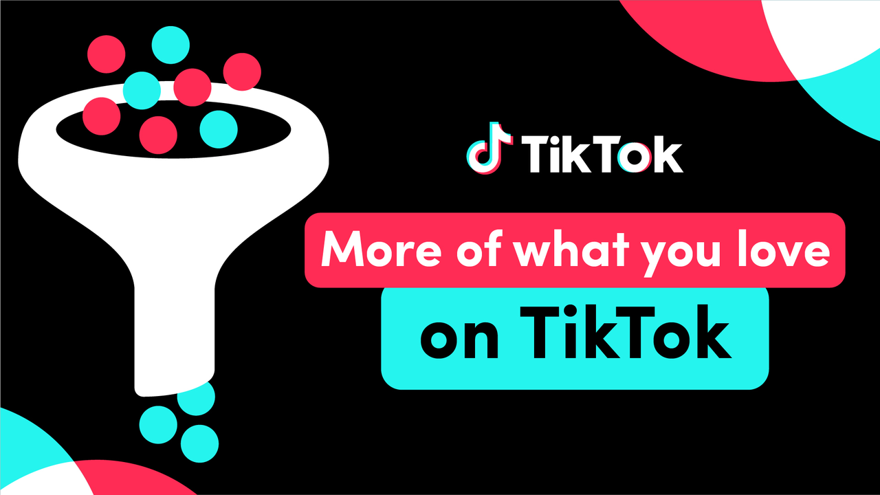 TikTok ra mắt công cụ tùy chỉnh nội dung dành cho người dùng, tăng cường bảo vệ trải nghiệm trực tuyến