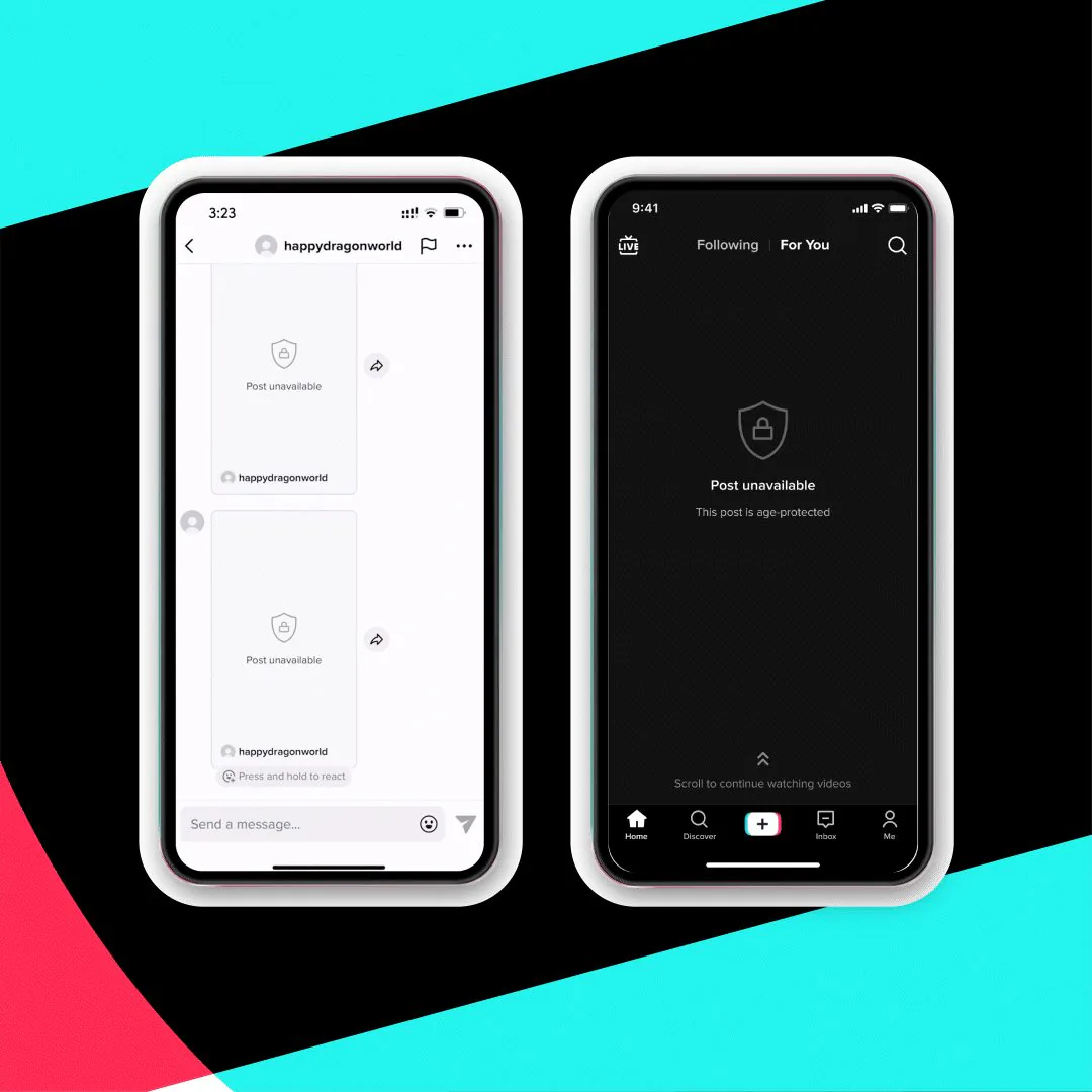 TikTok ra mắt công cụ tùy chỉnh nội dung dành cho người dùng, tăng cường bảo vệ trải nghiệm trực tuyến
