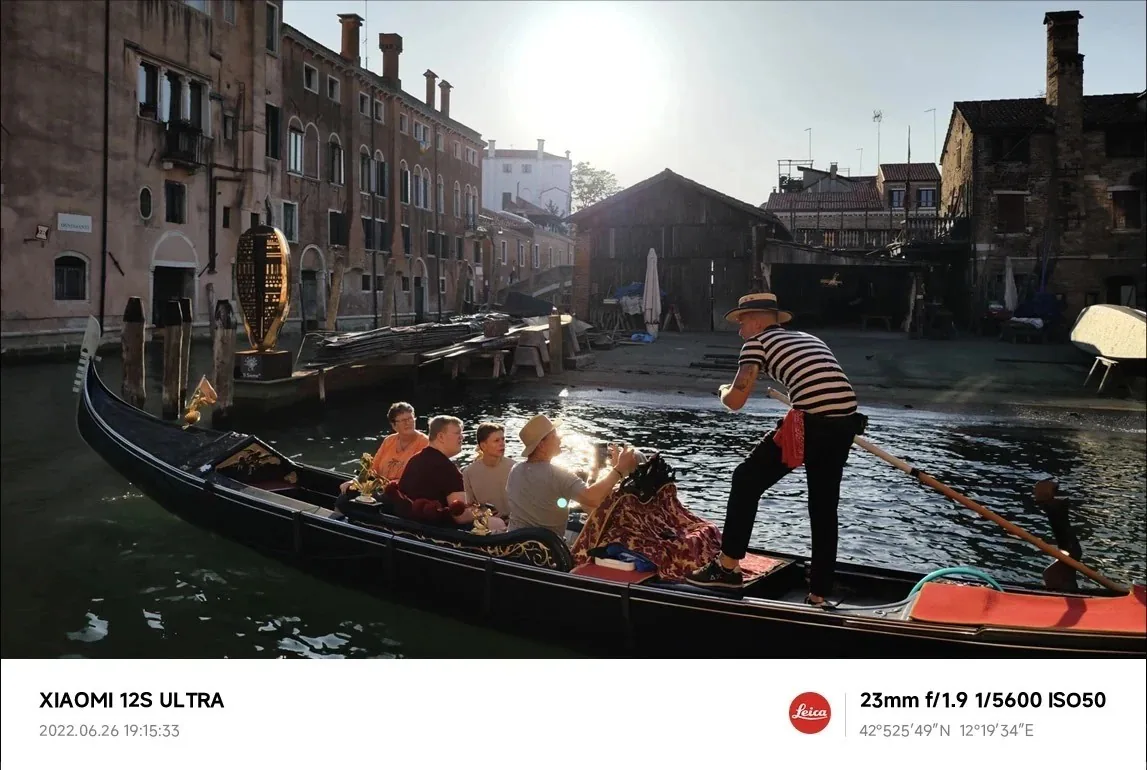 Xiaomi 12S Ultra chính thức ra mắt với cảm biến 1-inch, ống kính từ Leica và dùng Snapdragon 8+ Gen 1