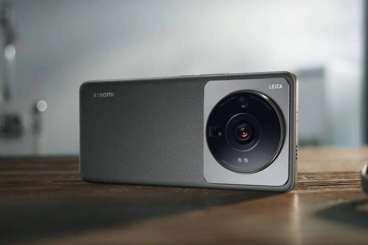 Xiaomi 12S Ultra chính thức ra mắt với cảm biến 1-inch, ống kính từ Leica và dùng Snapdragon 8+ Gen 1