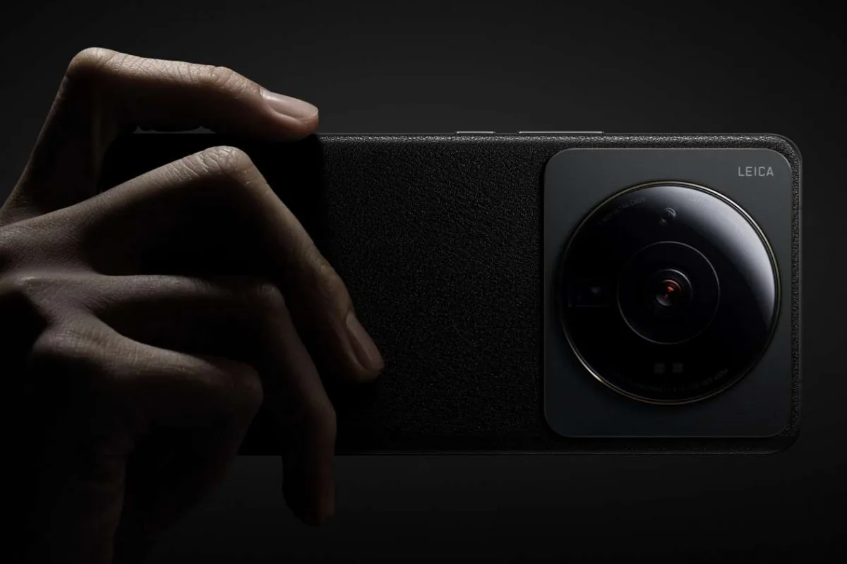 Xiaomi 12S Ultra chính thức ra mắt với cảm biến 1-inch, ống kính từ Leica và dùng Snapdragon 8+ Gen 1