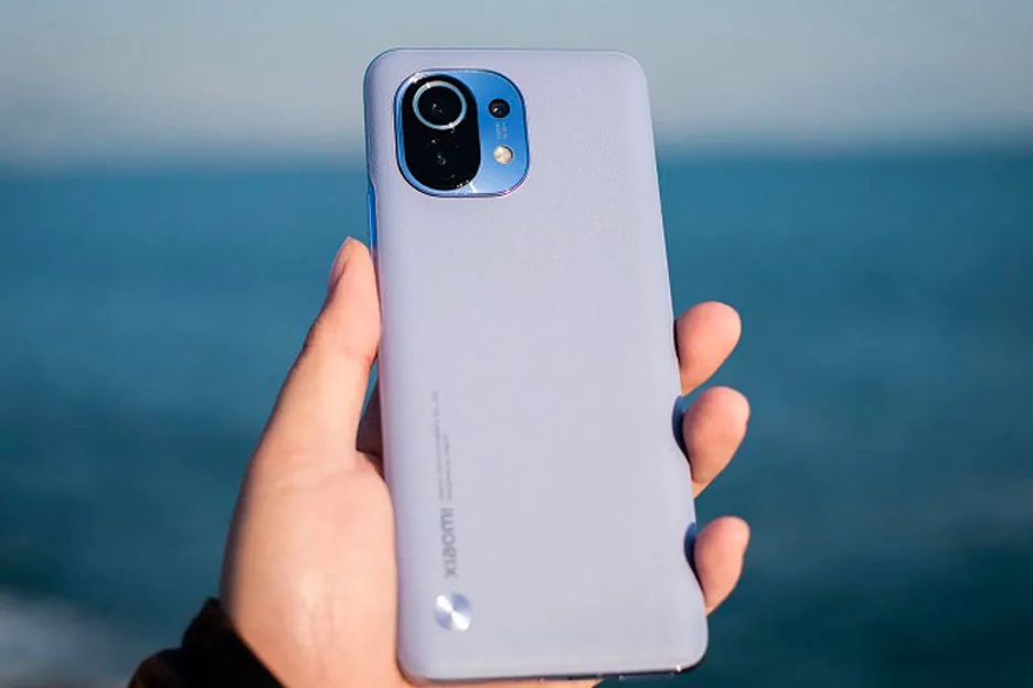 Các dòng smartphone flagship chụp ảnh qua từng năm