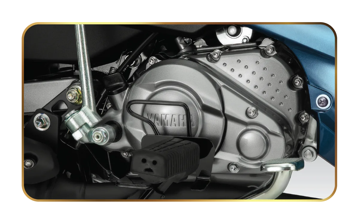 Yamaha Jupiter Fin ra mắt với hai phiên bản và giá khởi điểm từ 27.5 triệu