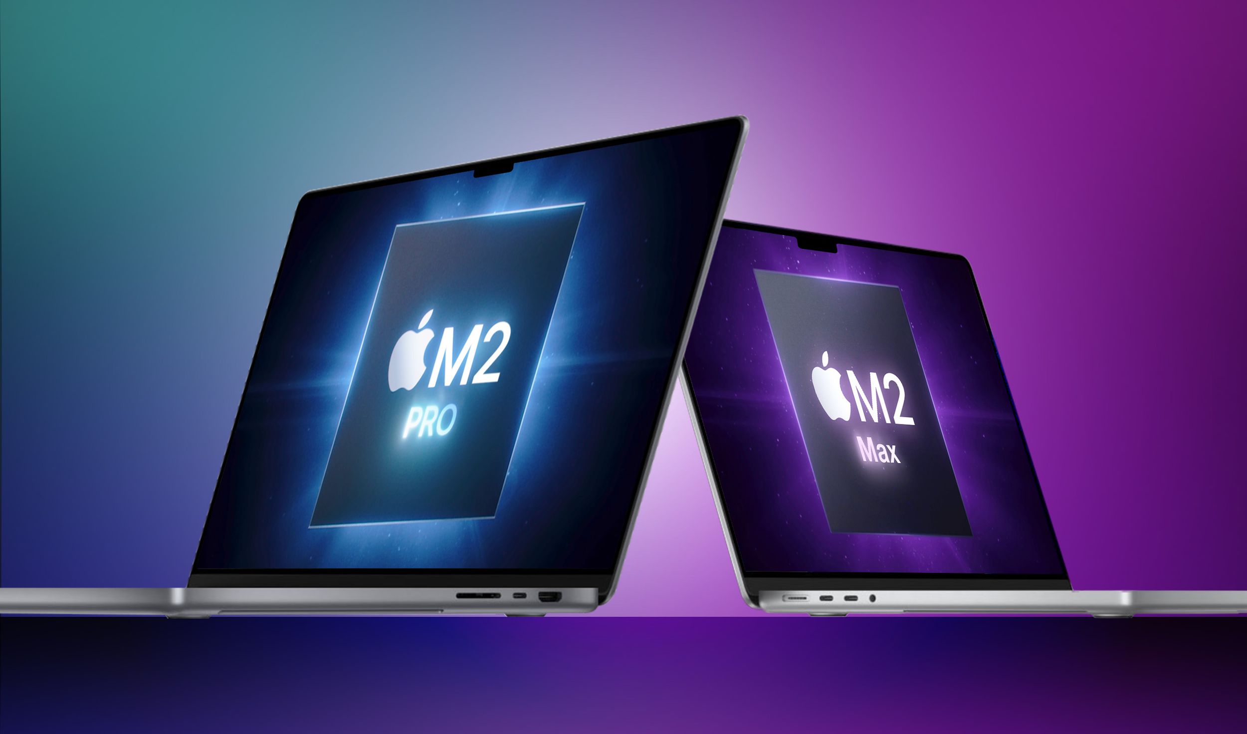 MacBook Pro M2 Pro và M2 Max mới hiện đang được phát triển tốt, ra mắt vào sự kiện cuối năm
