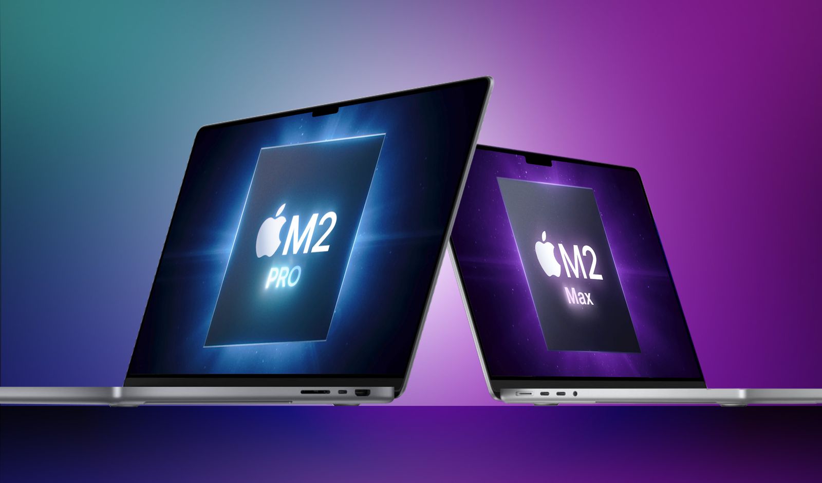 Tổng hợp tất tần tật thông tin về MacBook Pro M2 Pro và M2 Max