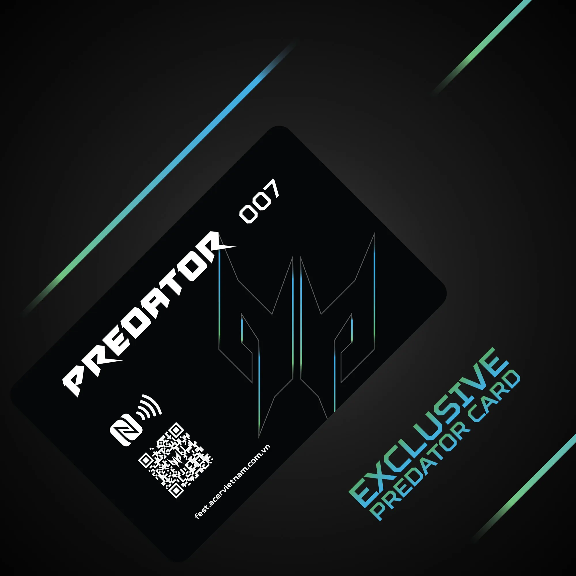 Acer khởi động chuỗi sự kiện Acer Predator Day Series