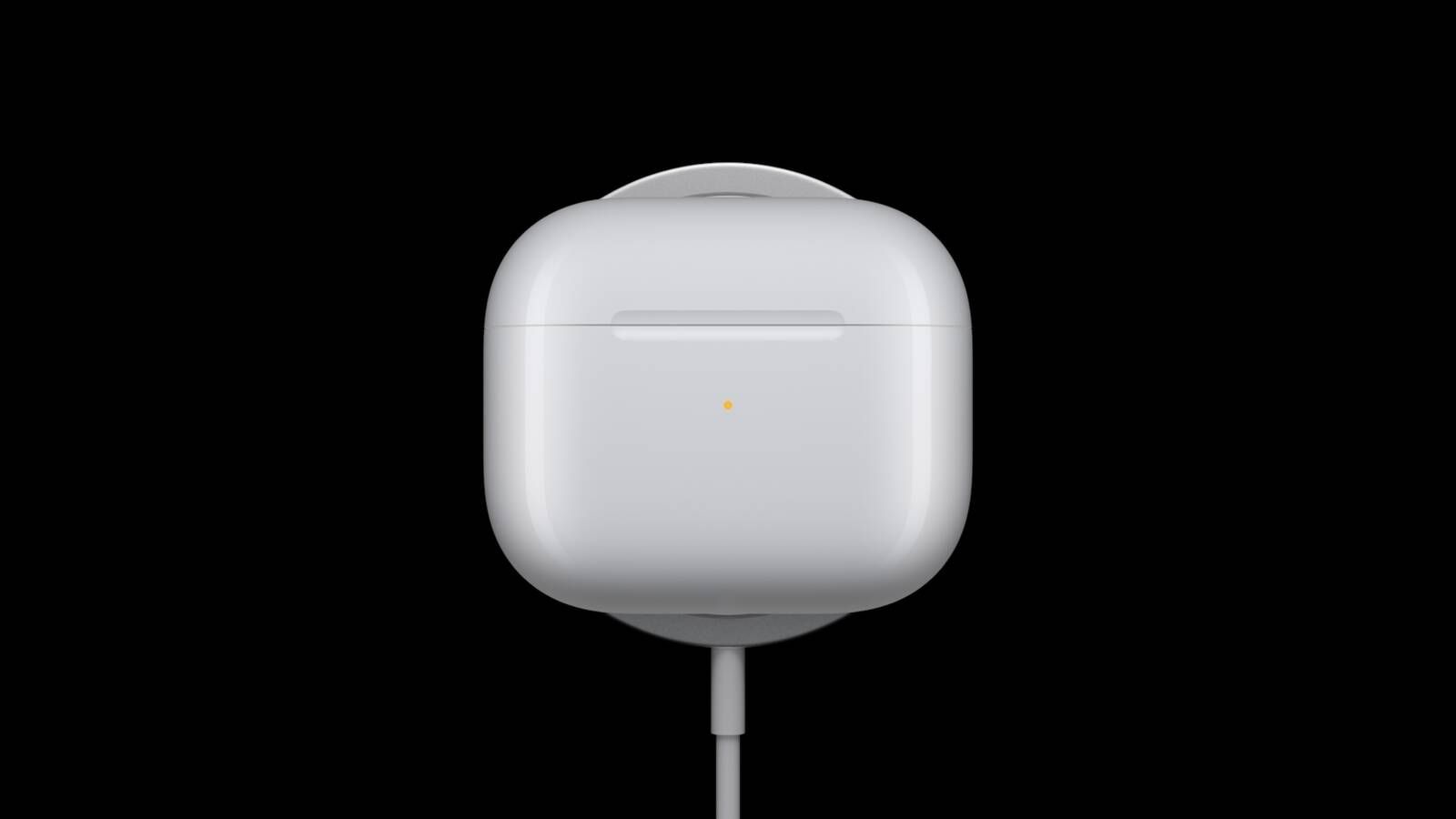 Apple mở bán hộp sạc USB-C cho AirPods Pro 2 với giá 2.49 trệu đồng