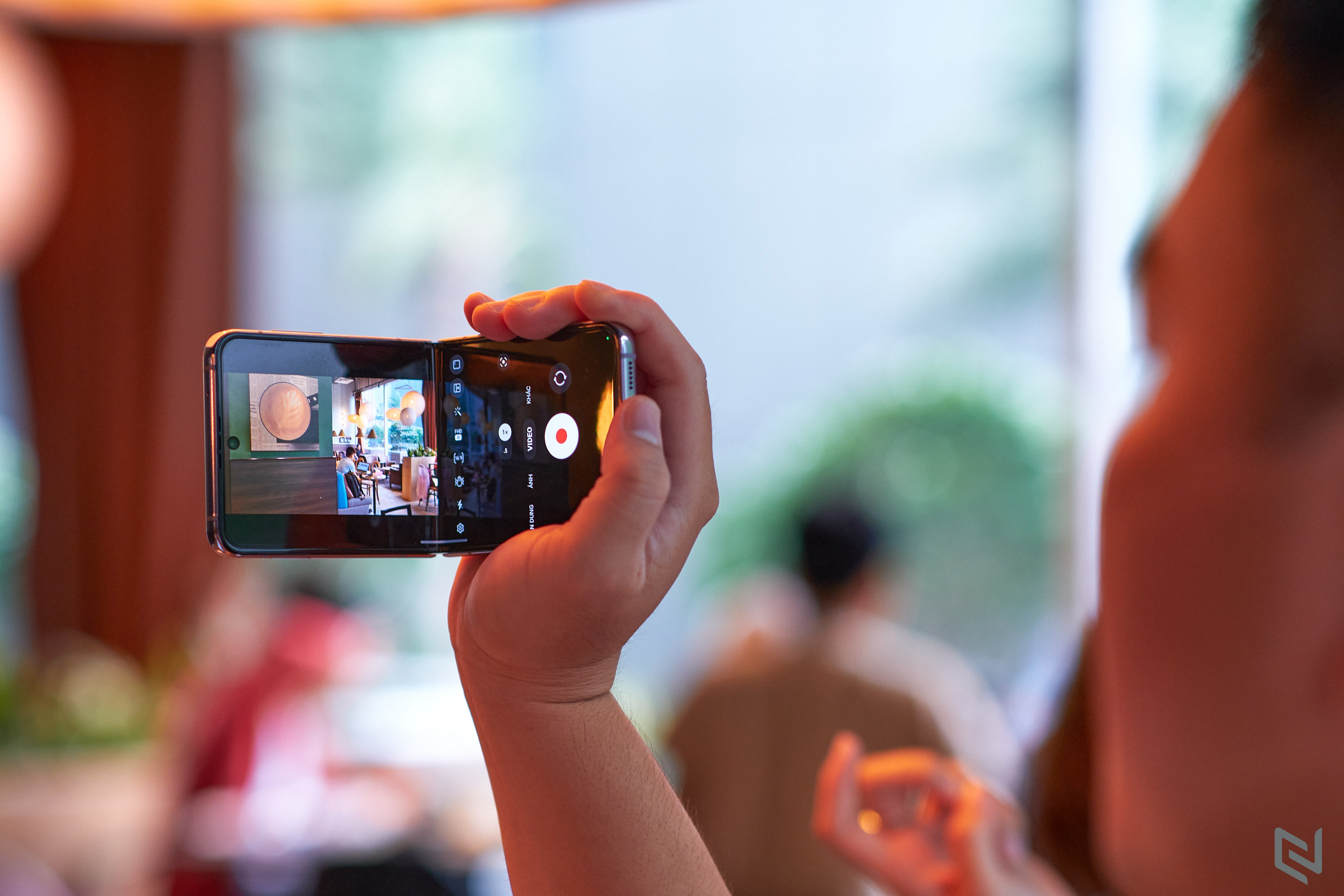 Xuất hiện thông số camera của Galaxy Z Flip5 và Z Fold5