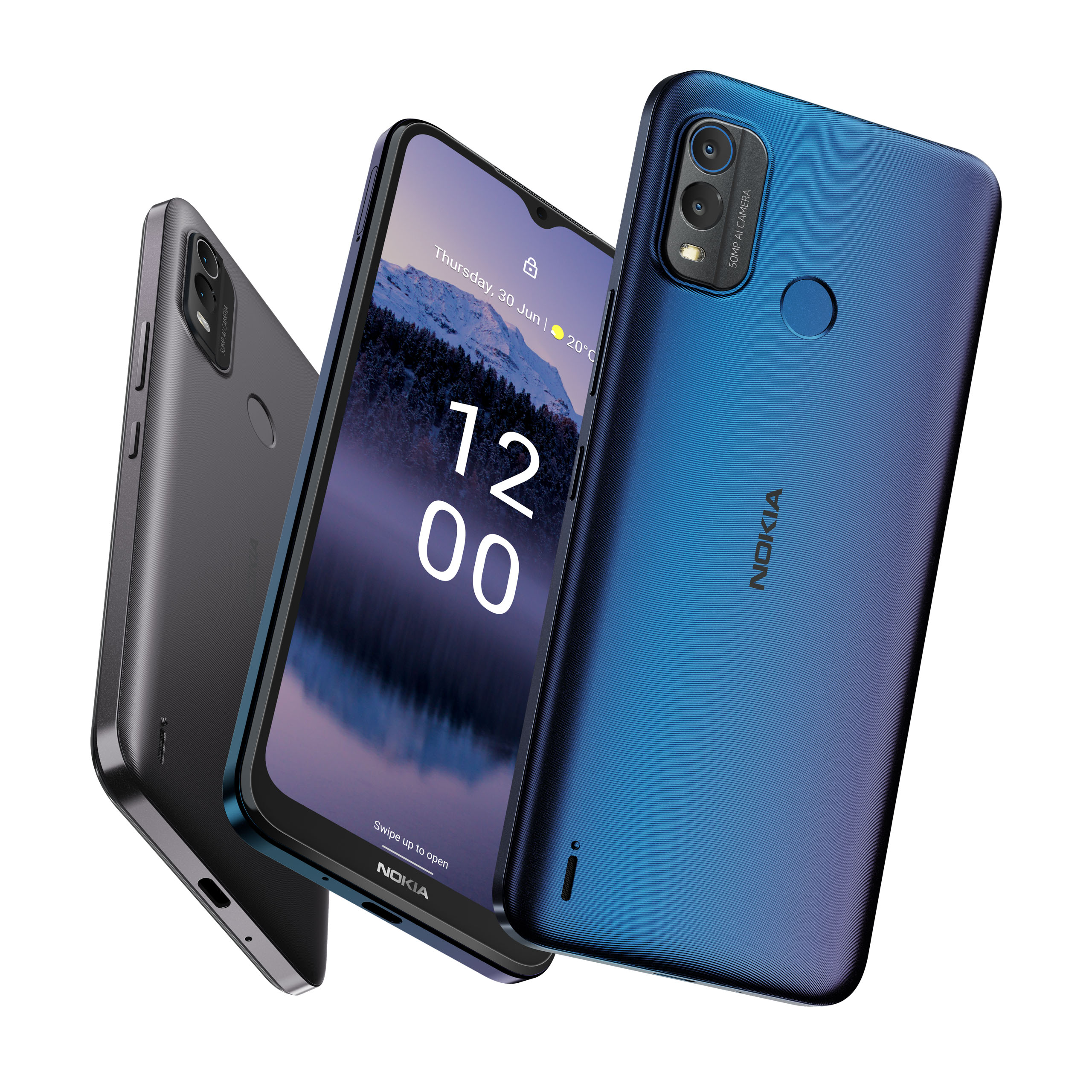HMD Mobile Việt Nam chính thức ra mắt Nokia G11 Plus