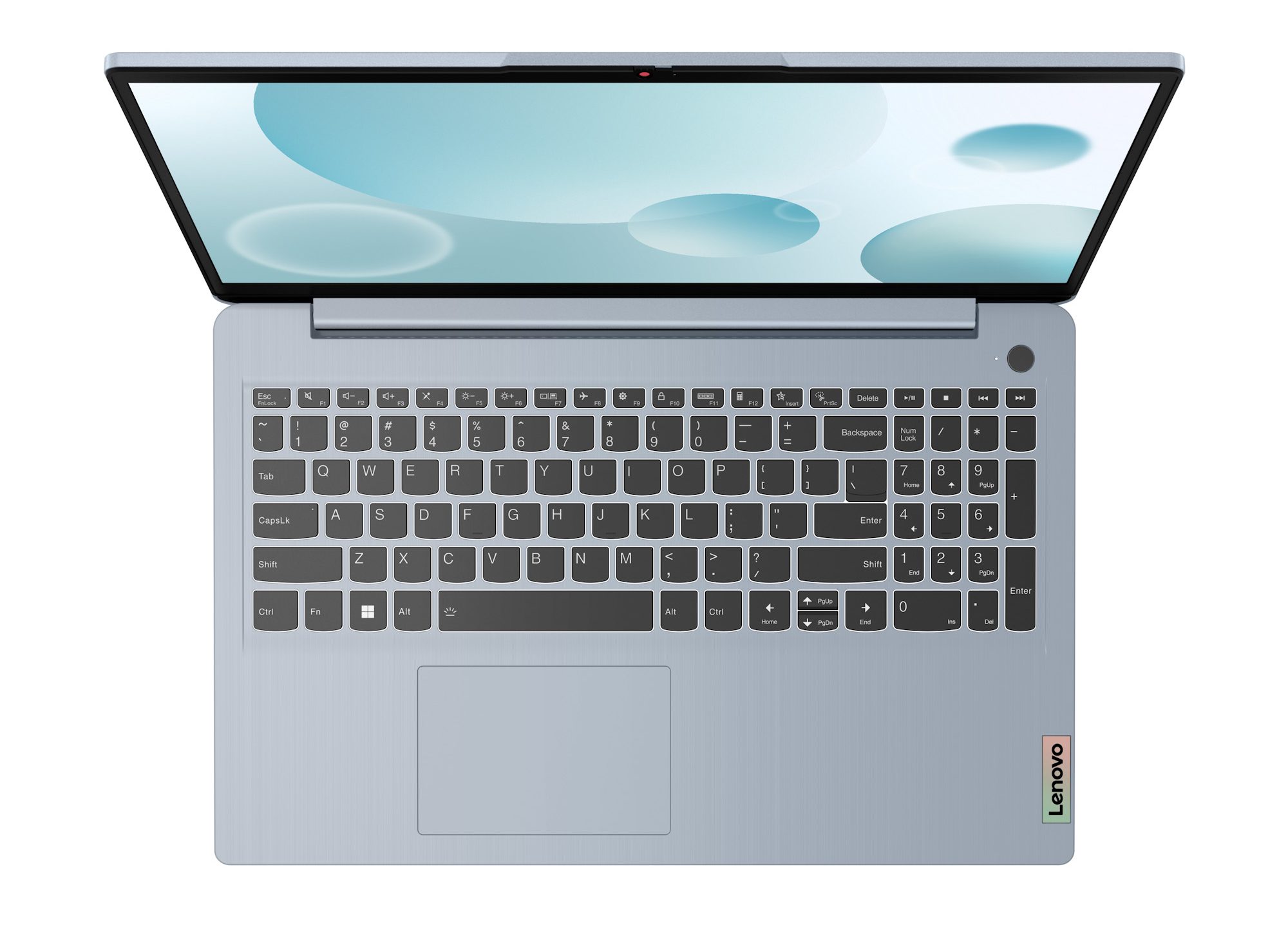 Lenovo nâng cao trải nghiệm với thế hệ laptop IdeaPad Slim Series mới