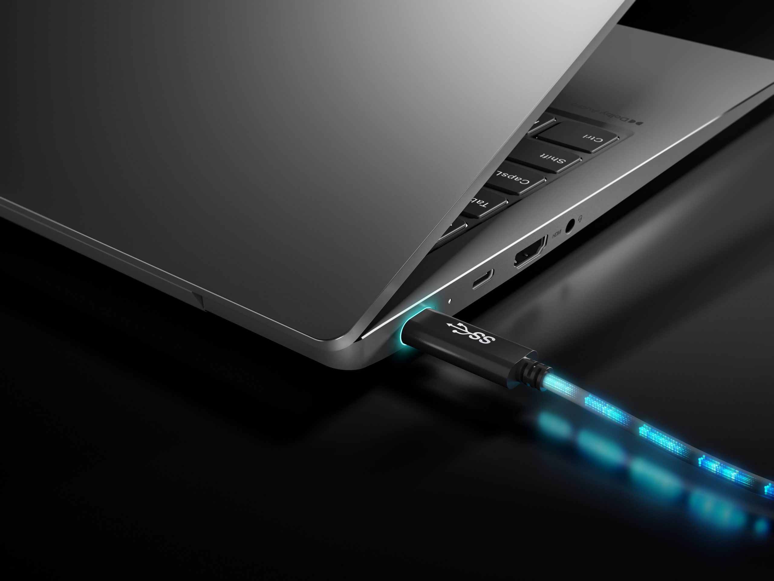 Lenovo nâng cao trải nghiệm với thế hệ laptop IdeaPad Slim Series mới