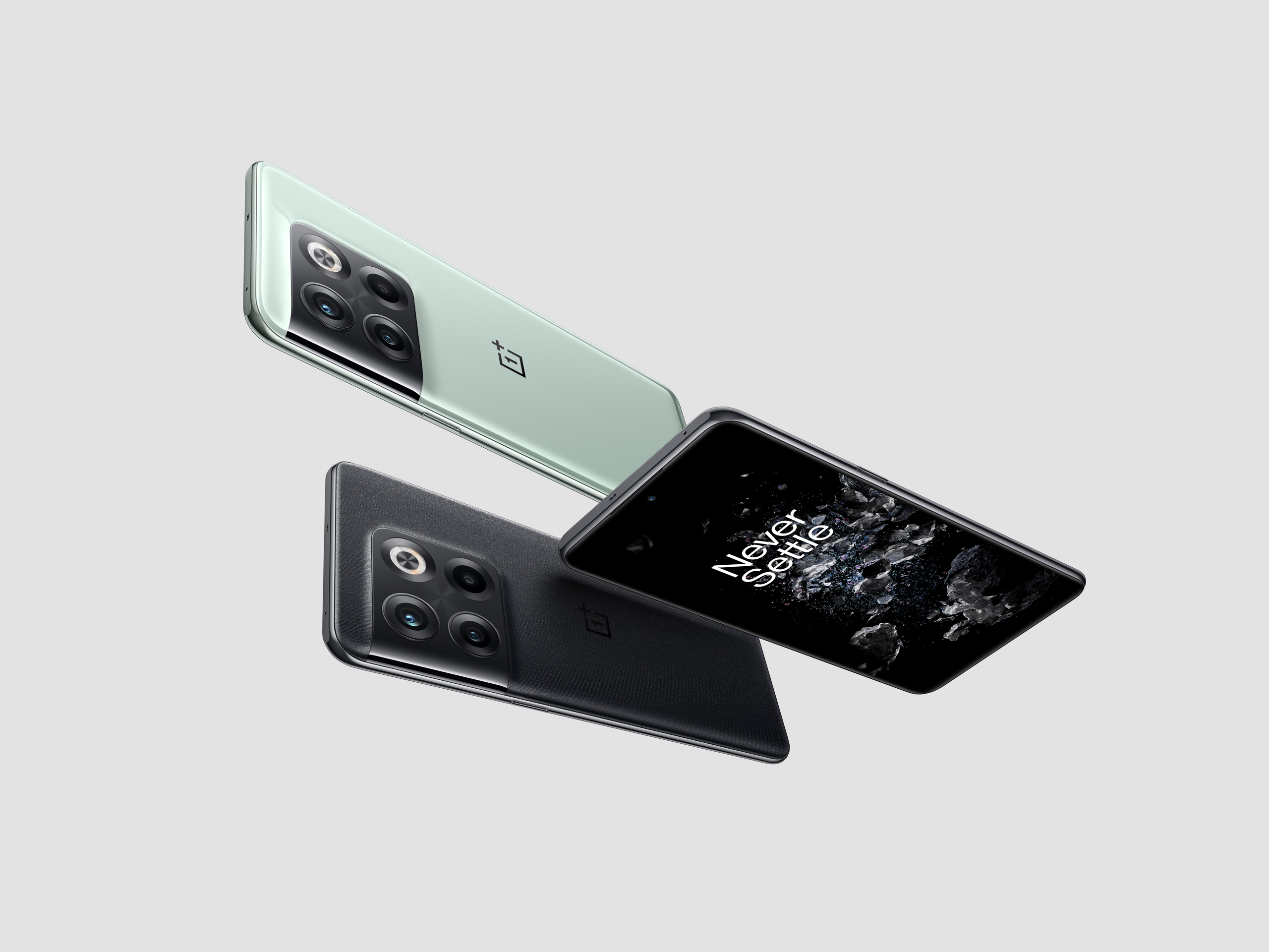OnePlus 10T 5G ra mắt: Snapdragon 8+ Gen 1, sạc nhanh 150W, giá từ 15,990,000 VND