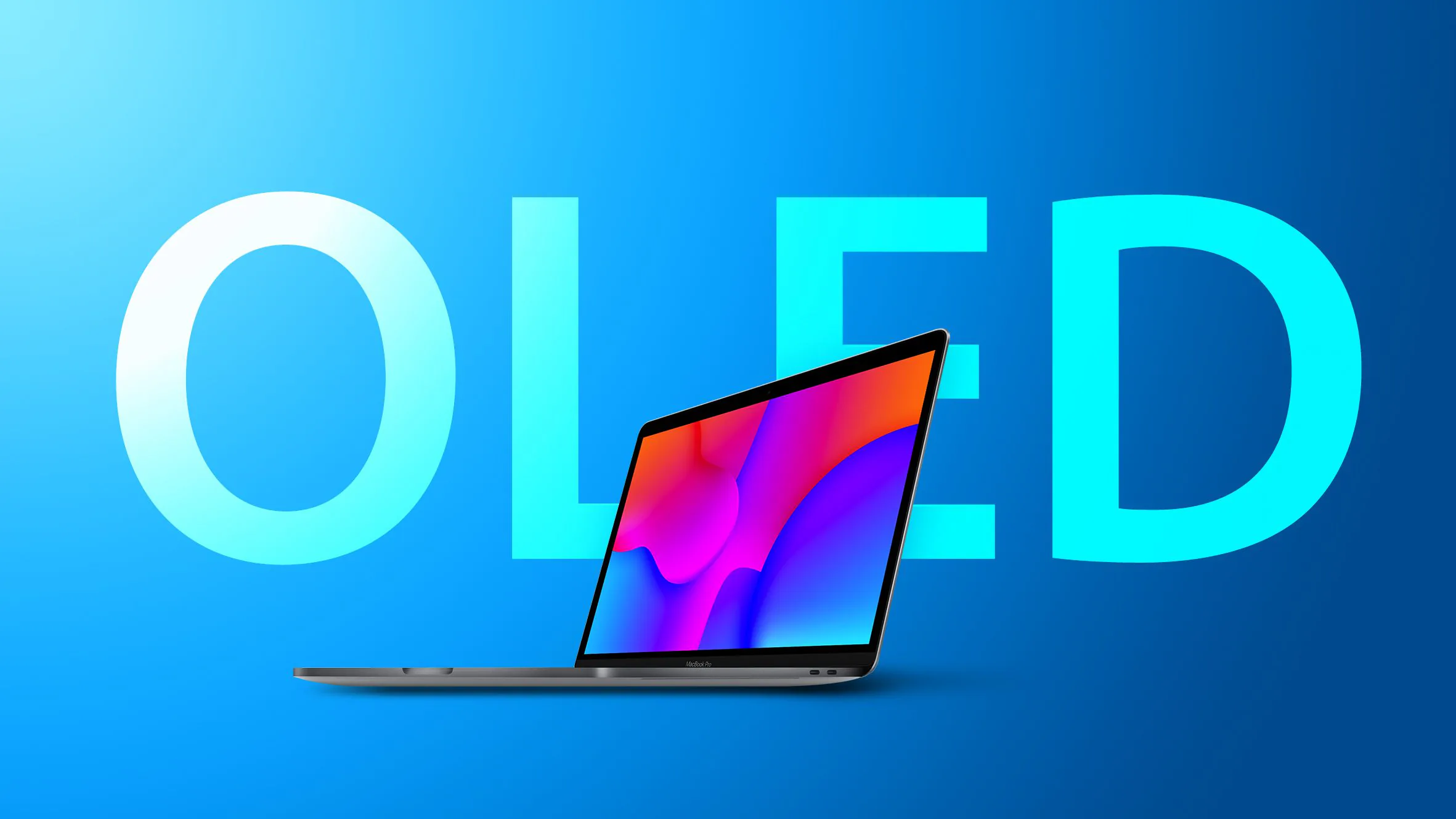 Có gì mong đợi trên MacBook Pro 14-inch và 16-inch sắp tới từ Apple