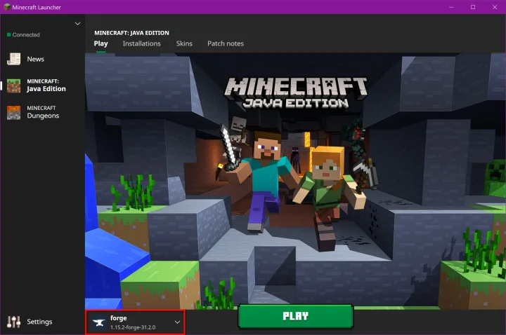 Hướng dẫn cài đặt các mod cho game Minecraft