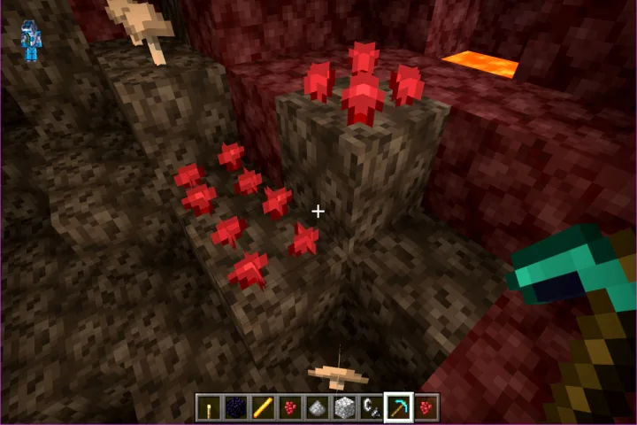 Hướng dẫn cách chế tạo các loại lọ thuốc phổ biến trong Minecraft