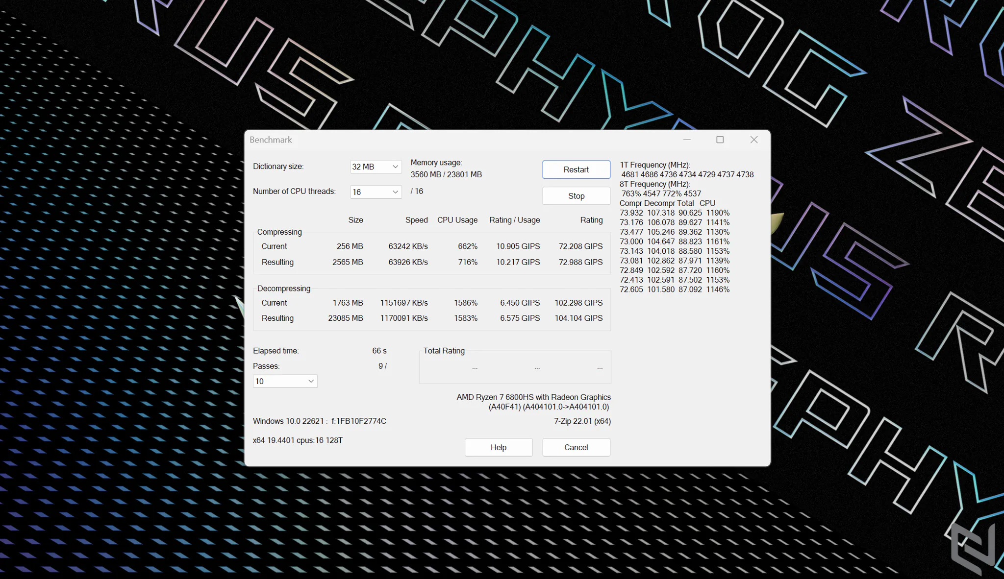 Đánh giá RAM KCP Kingston DDR5: Lựa chọn tối ưu nhất